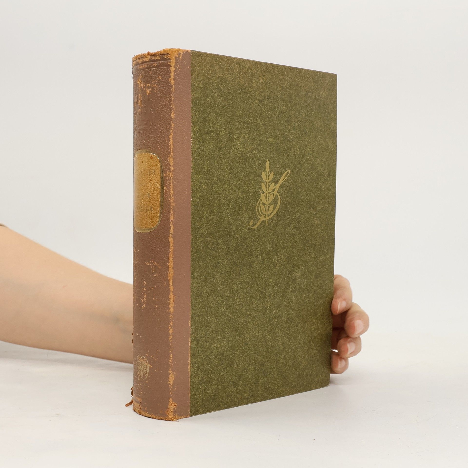 Casper Höweler Der Musikführer