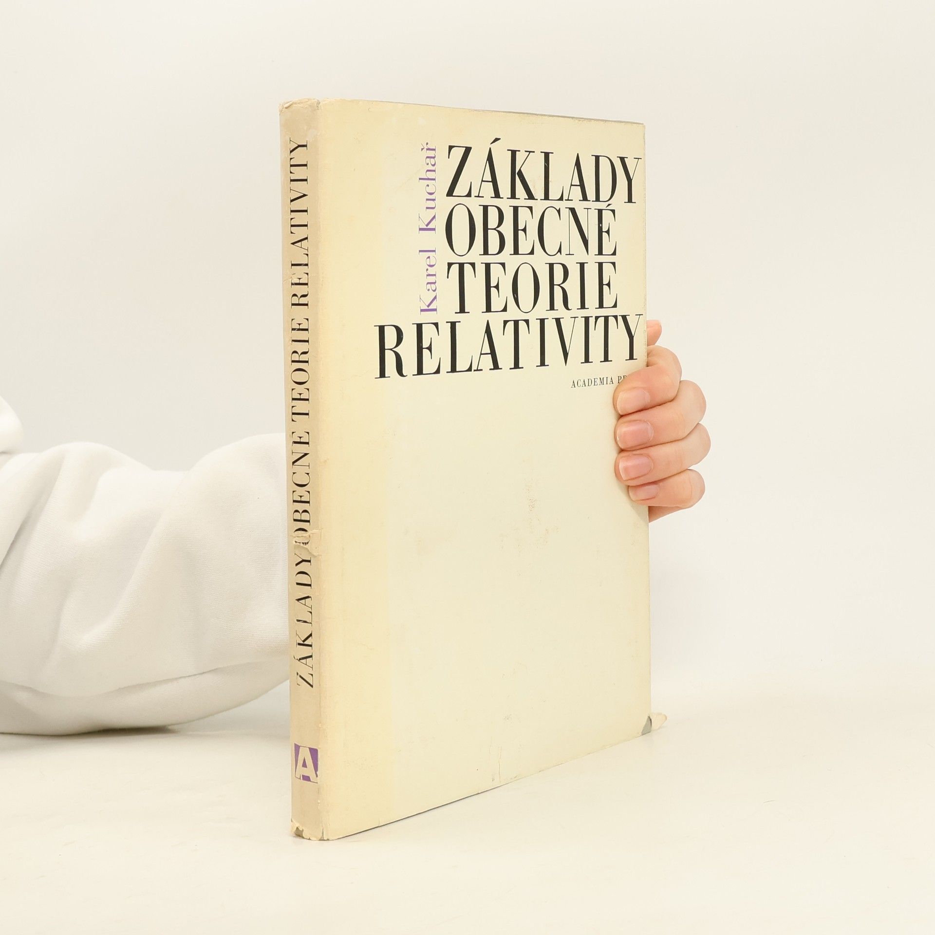 Základy obecné teorie relativity