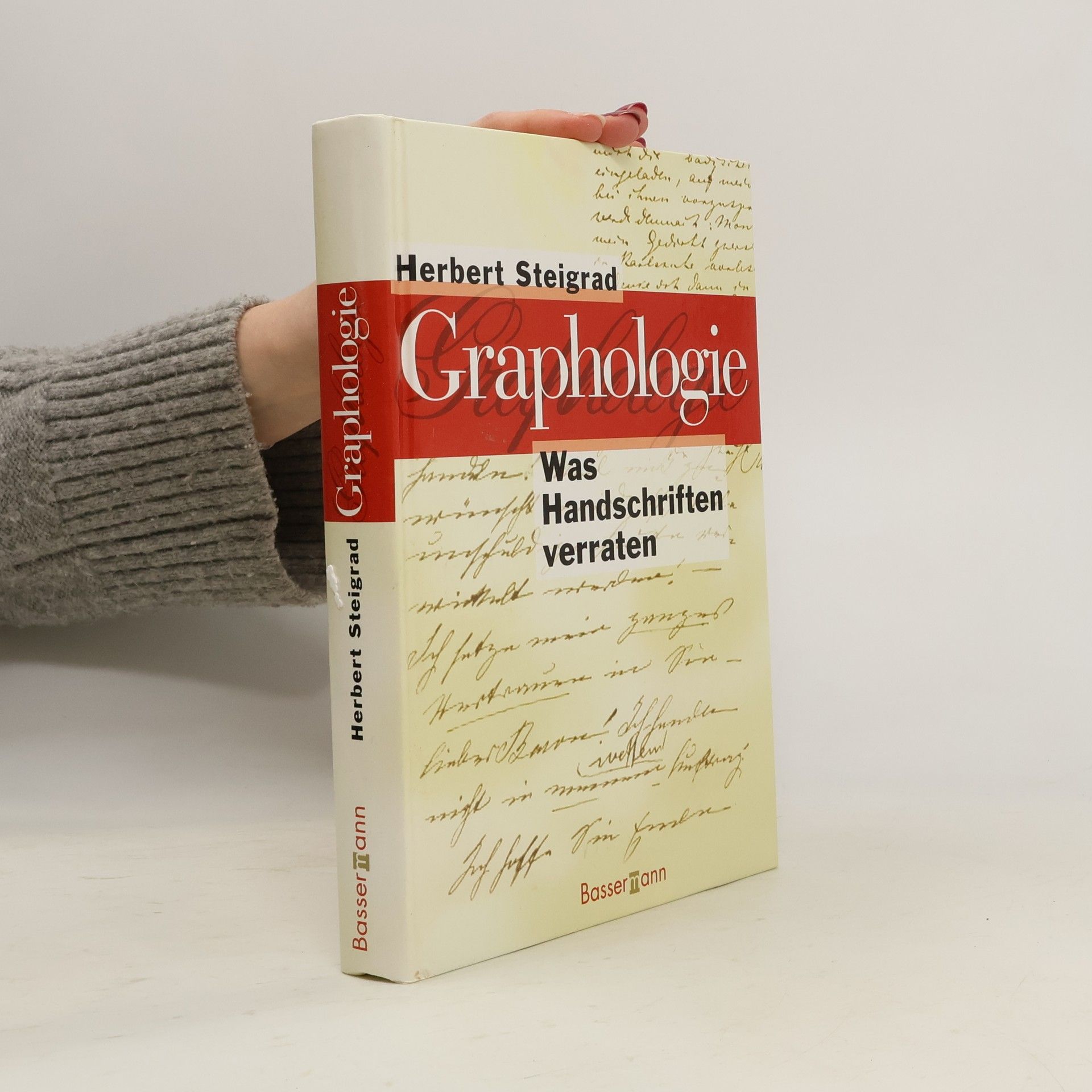 Graphologie