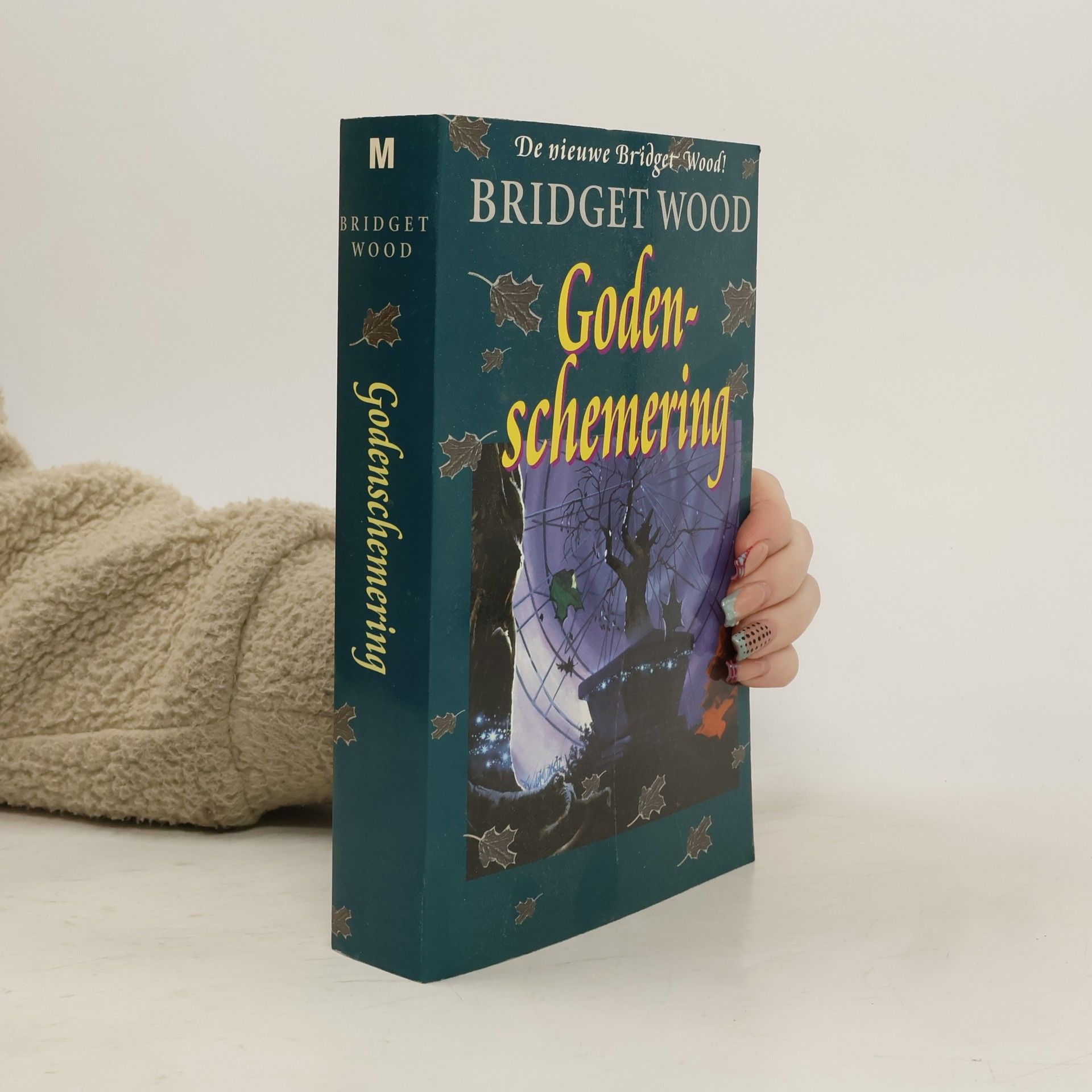 Bridget Woods Godenschemering