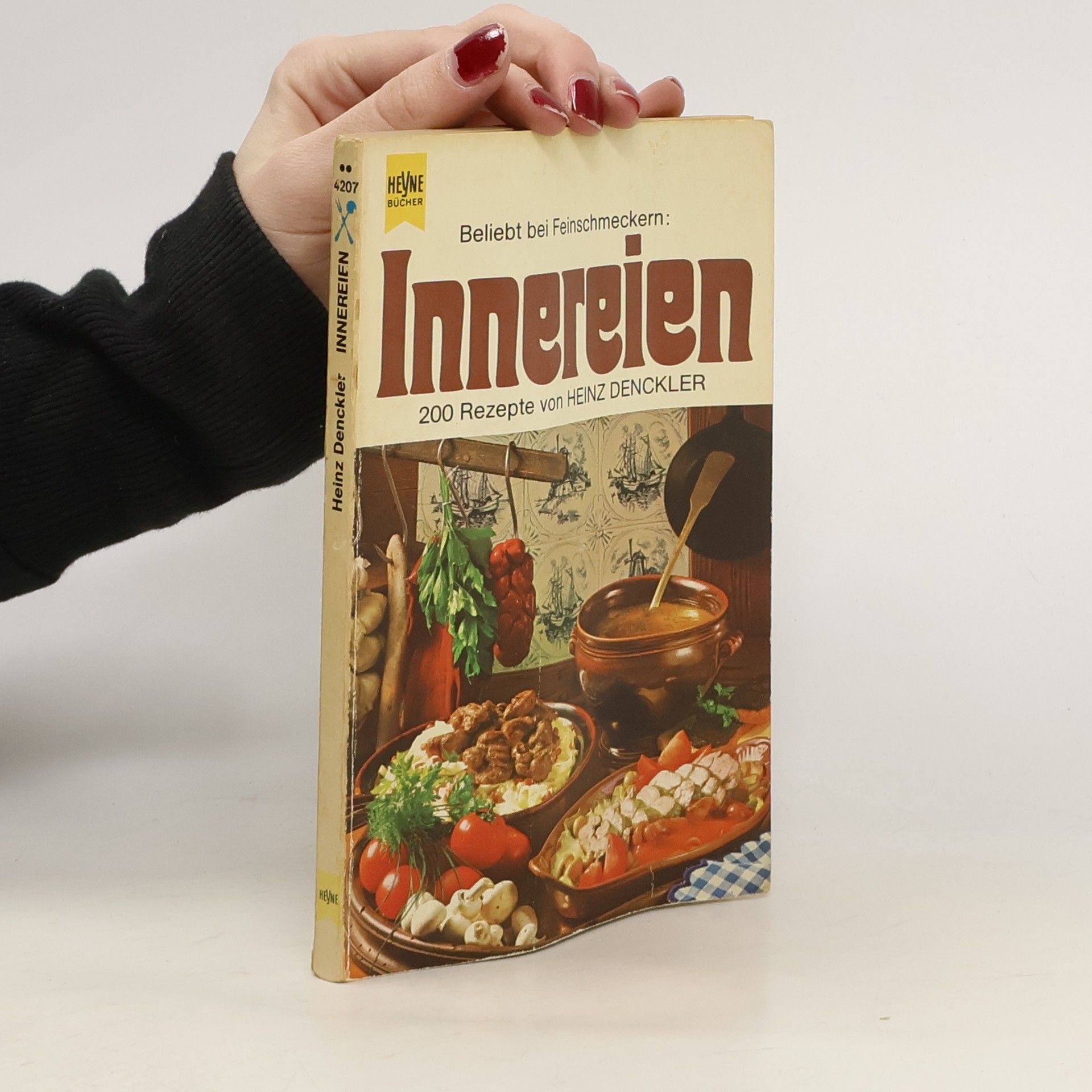 Innereien