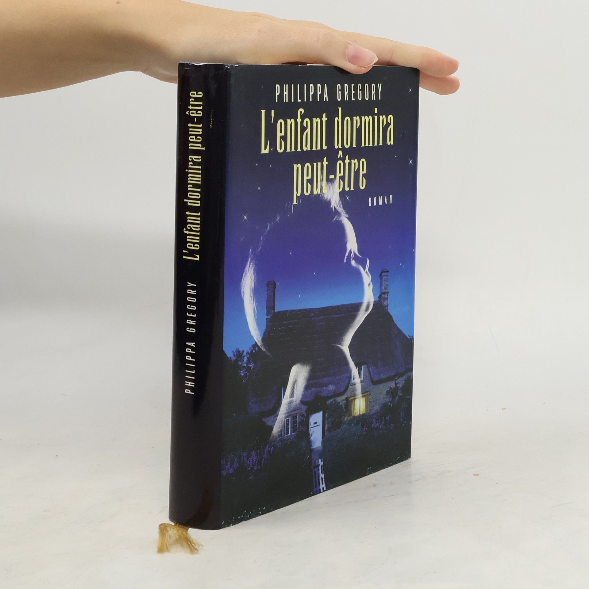 Françoise du Sorbier L'Enfant dormira peut-être