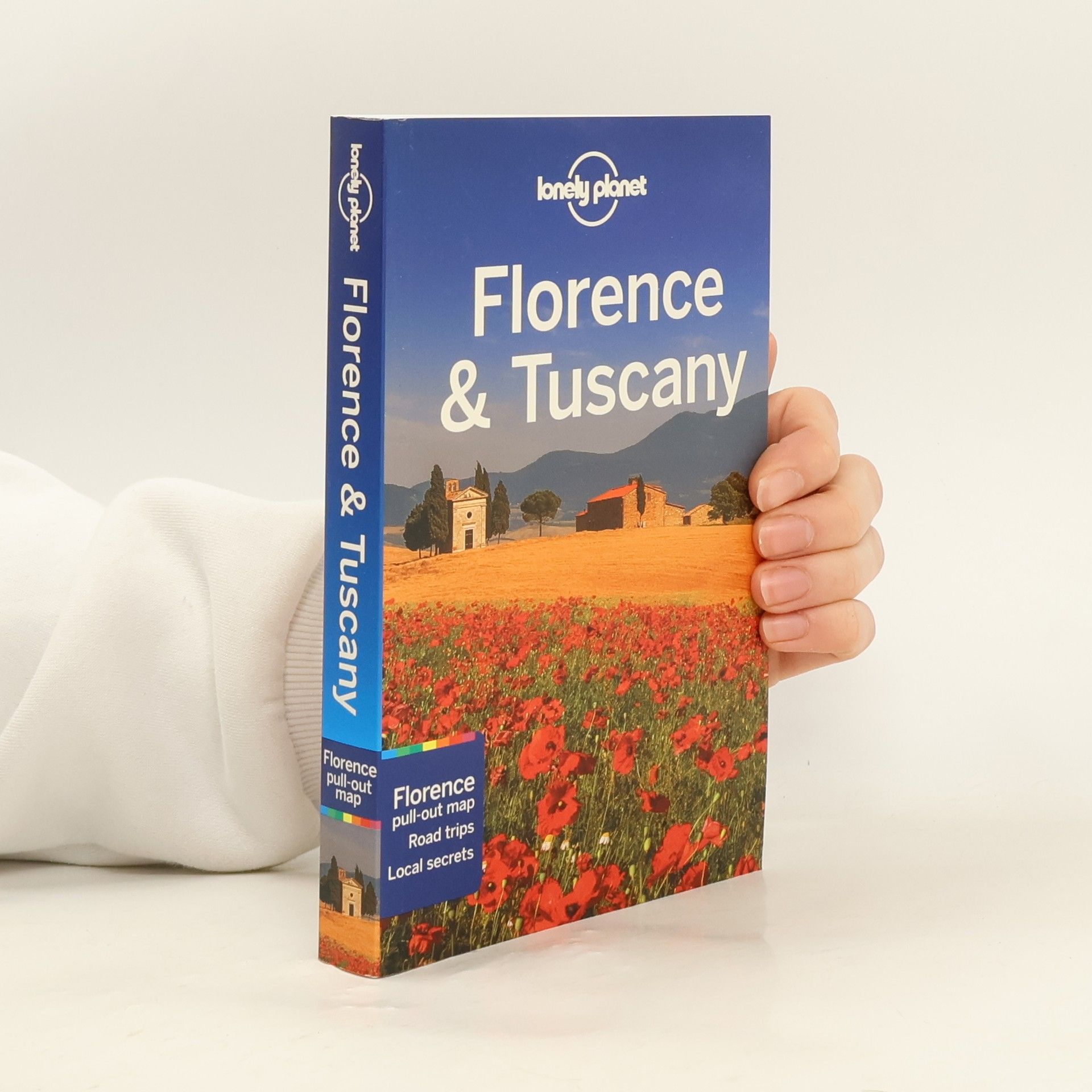 Lonely Planet Lonely Planet Florence & Tuscany