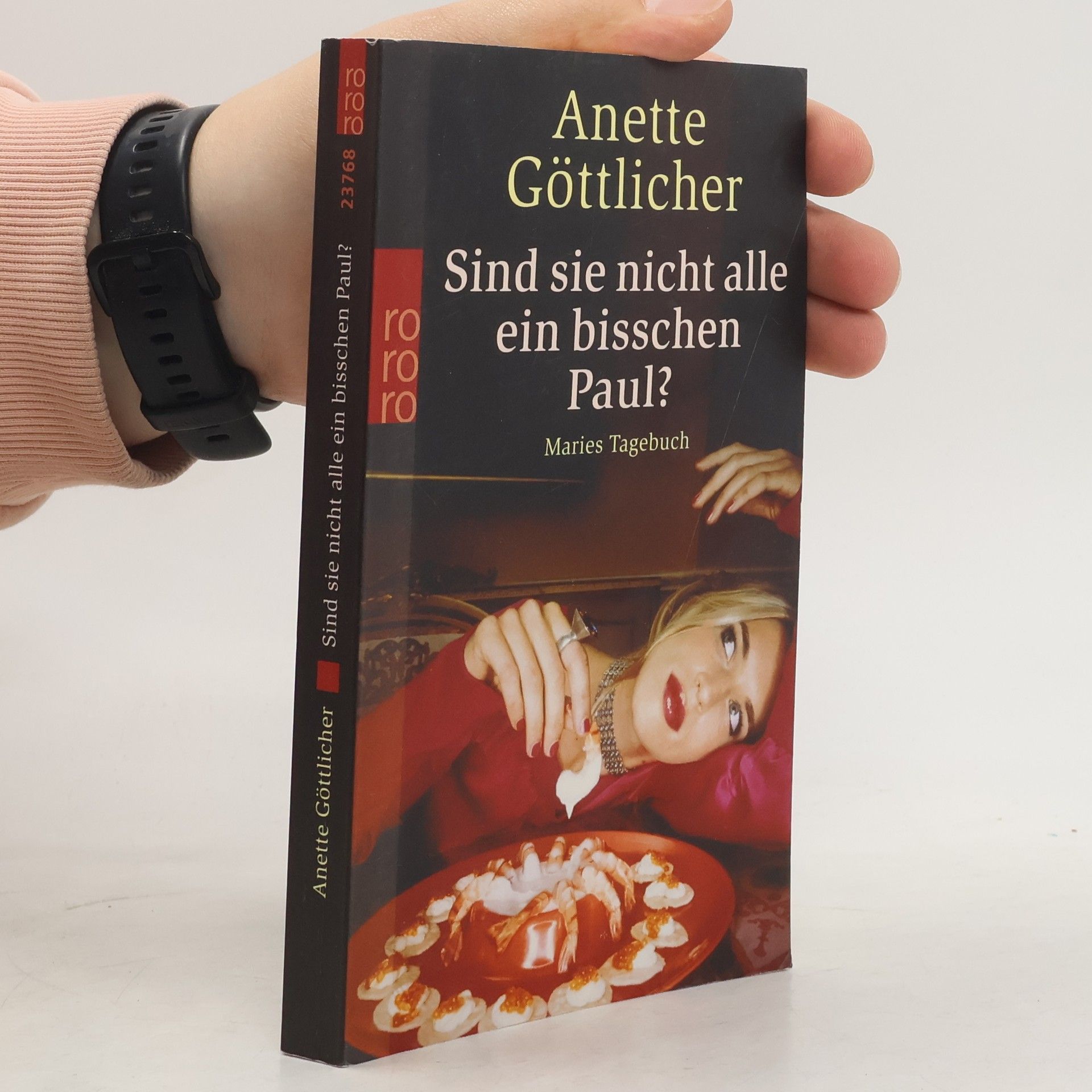 Sind sie nicht alle ein bisschen Paul?