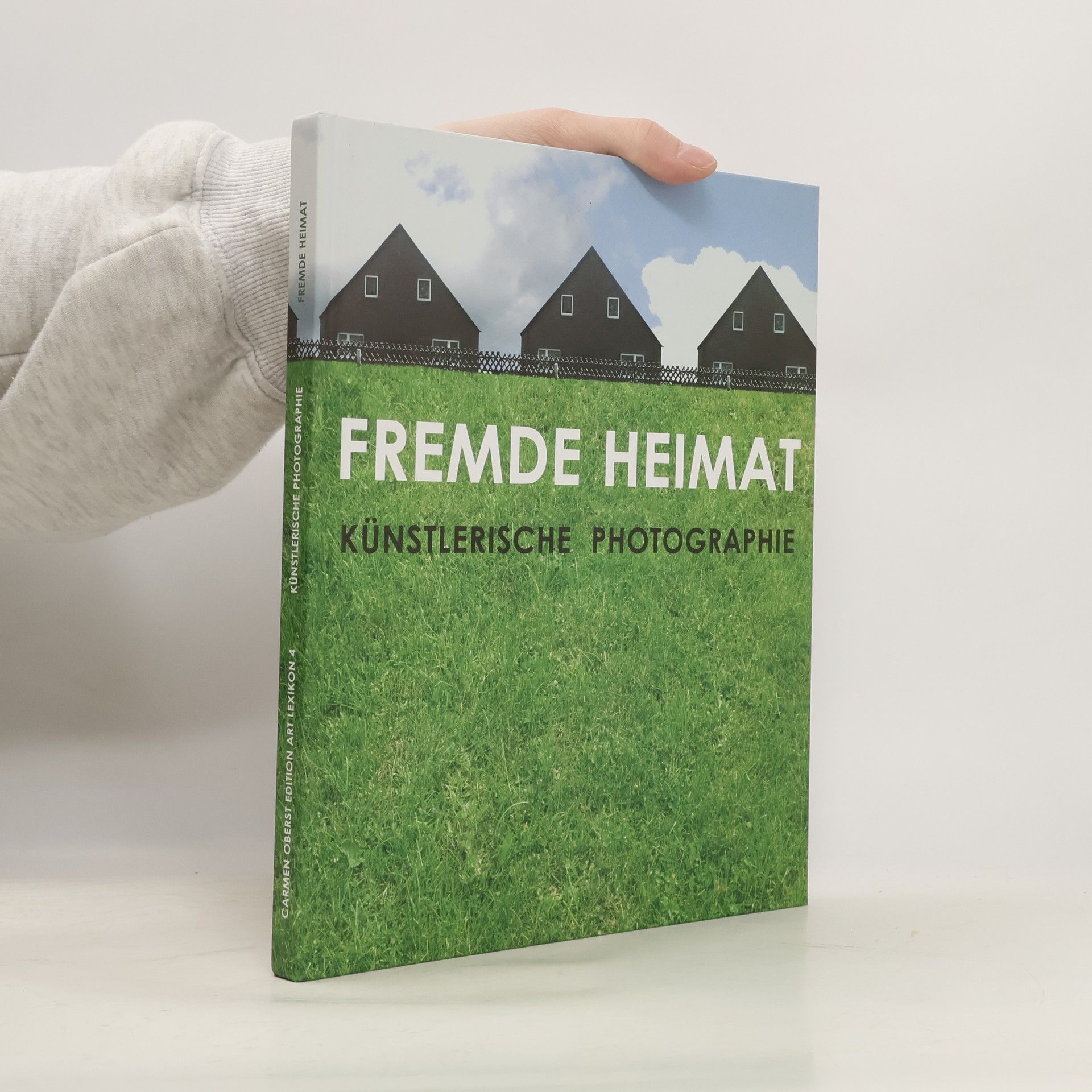 Silke Guenther Fremde Heimat