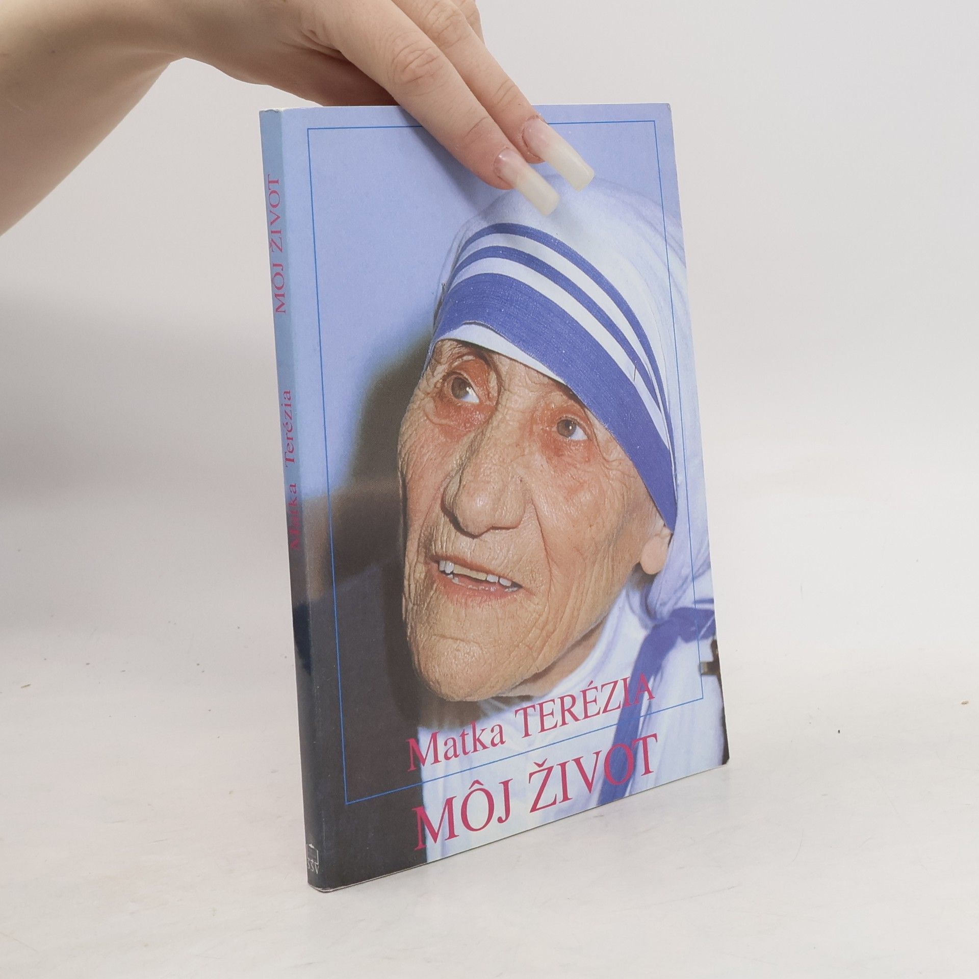 Môj život