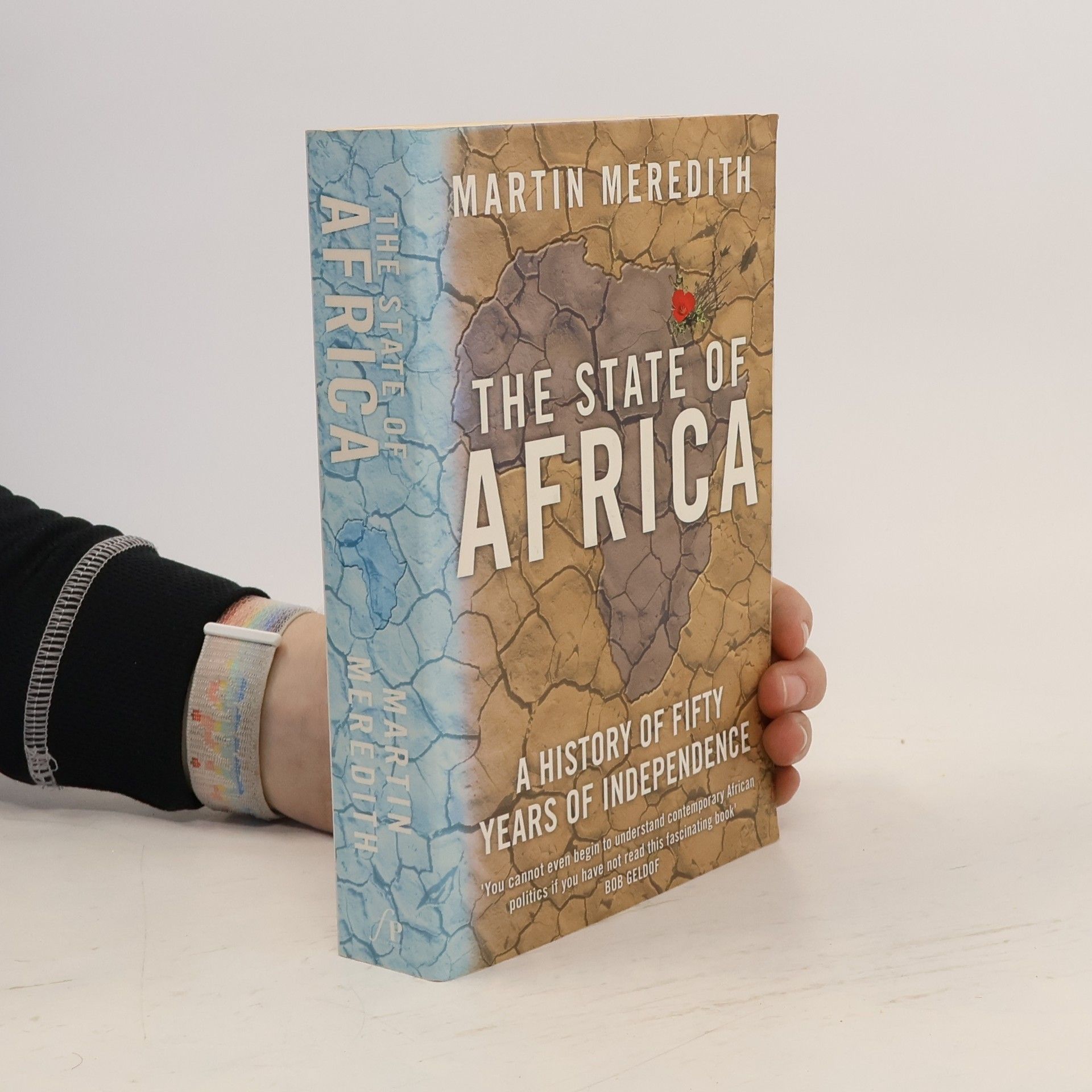 Martin Meredith The State of Africa