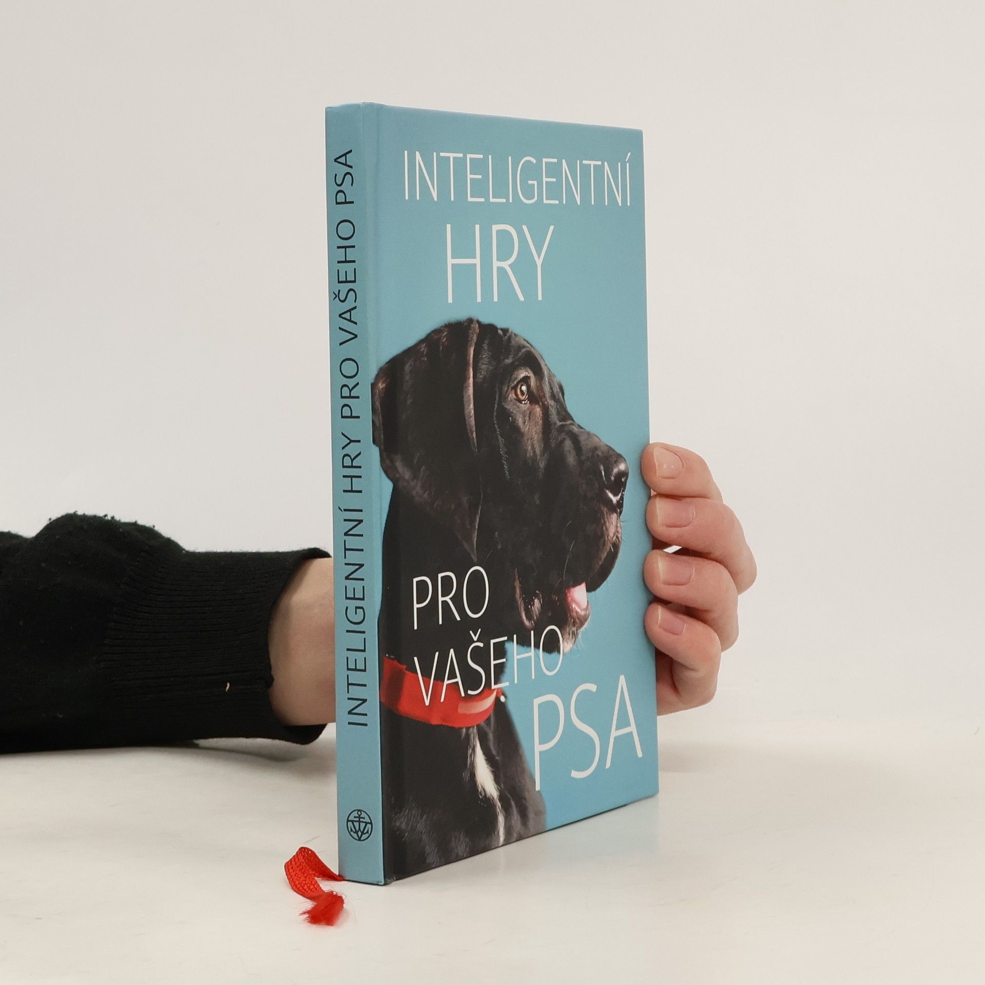 Inteligentní hry pro vašeho psa