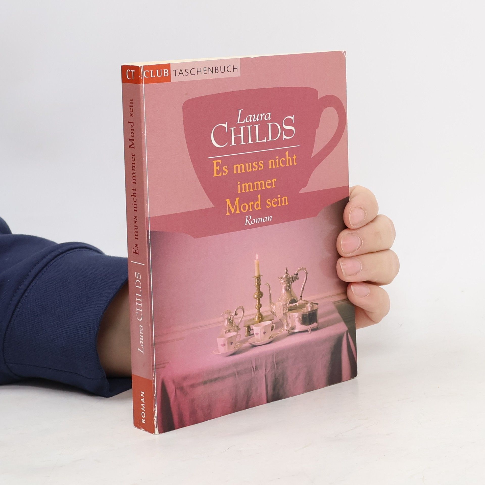 Es muss nicht Immer Mord sein