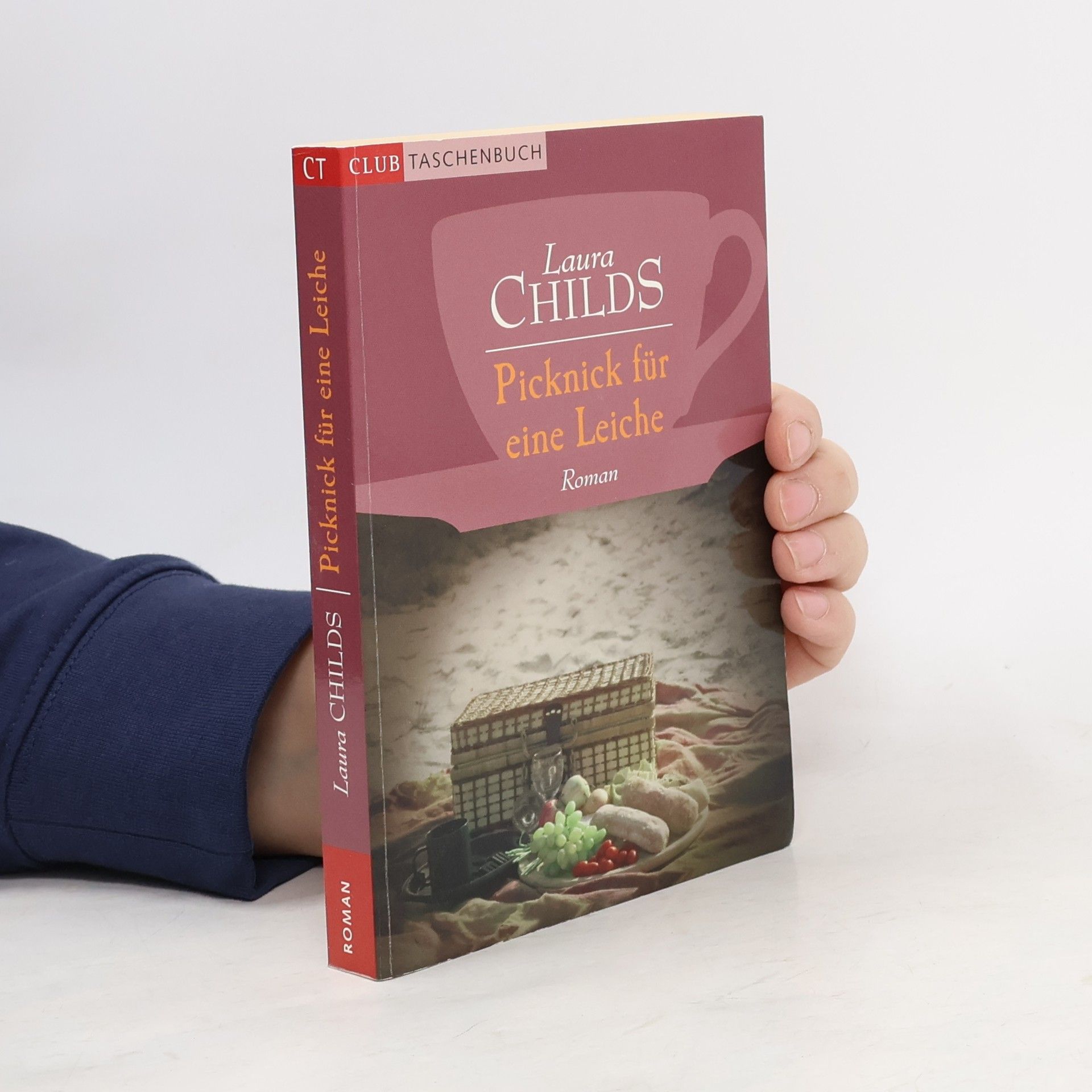 Picknick für eine Leiche