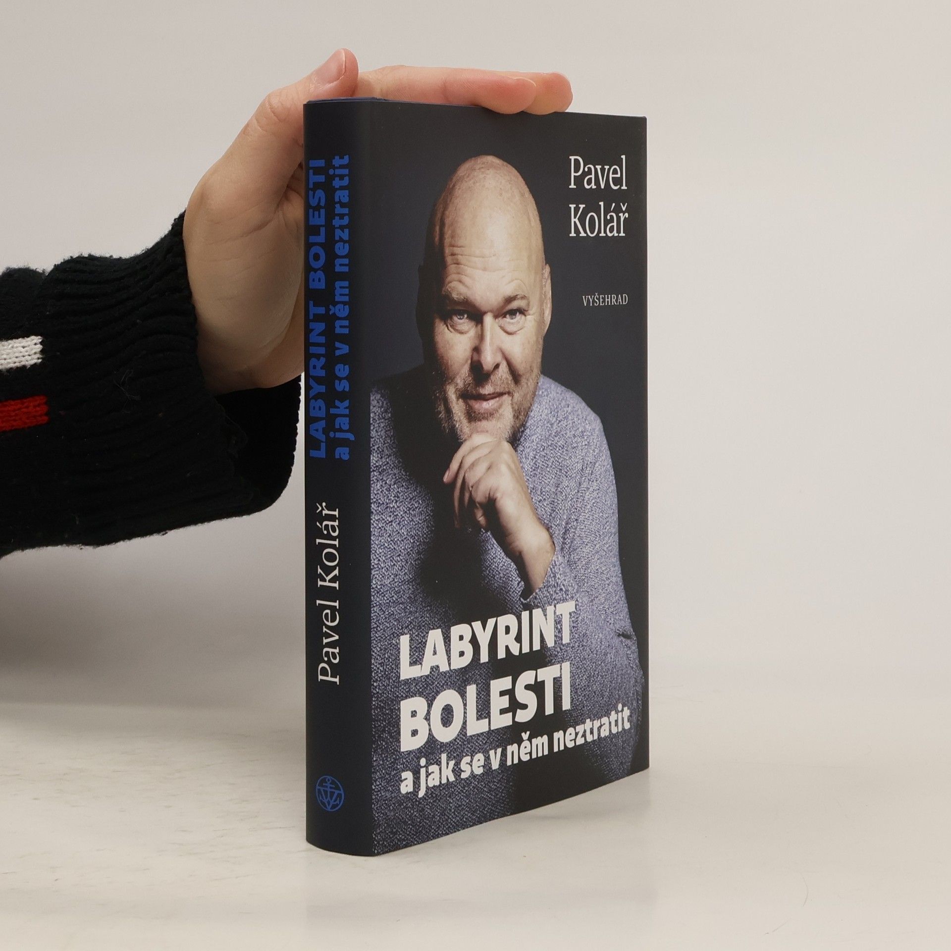 Labyrint bolesti a jak se v něm neztratit