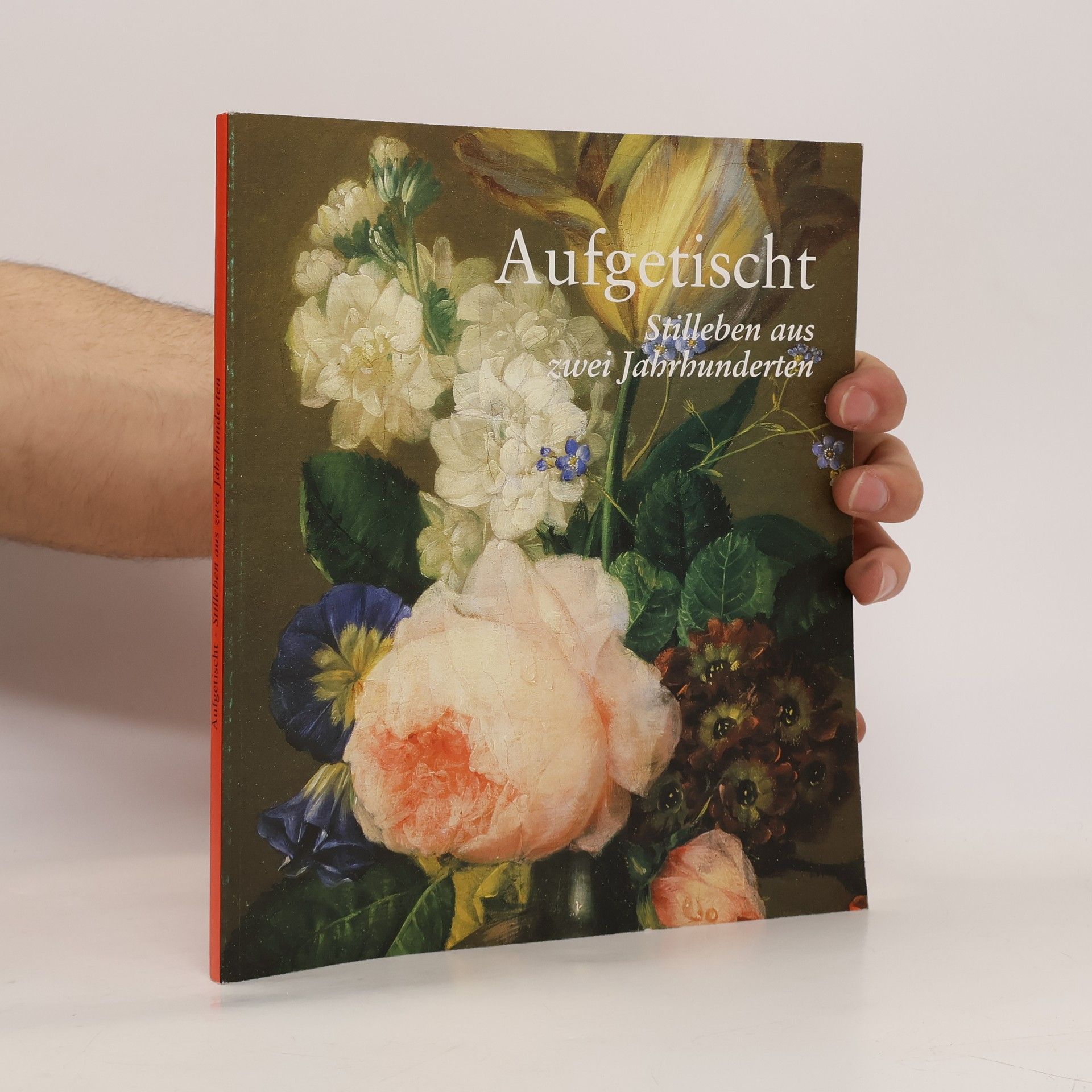 Auteurscollectief Aufgetischt