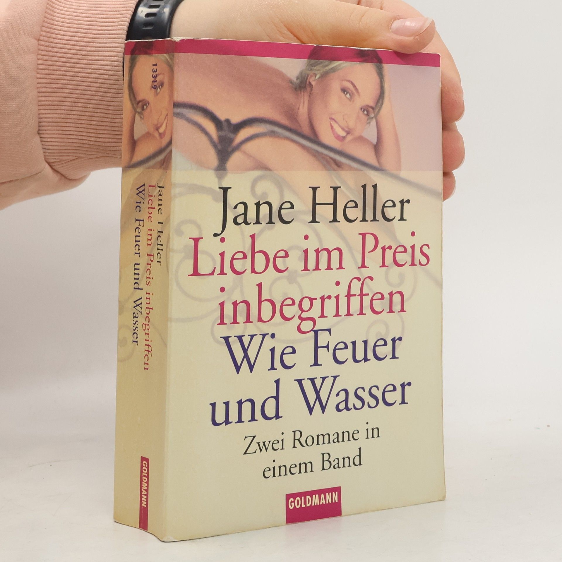 Liebe im Preis inbegriffen. Wie Feuer und Wasser
