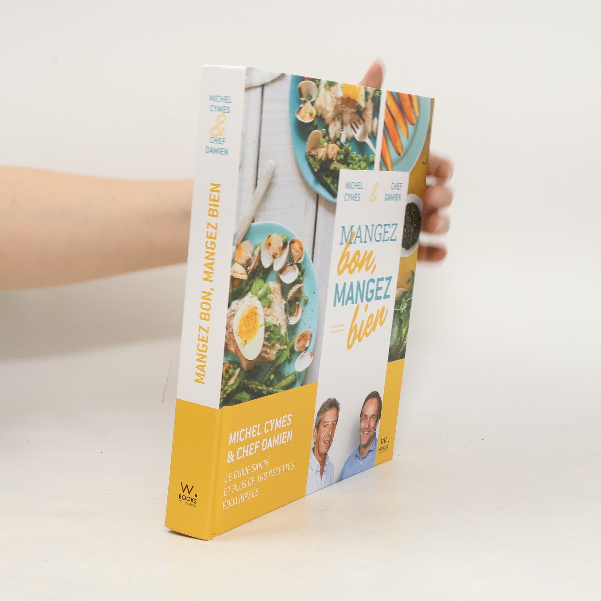 Mangez bon, mangez bien