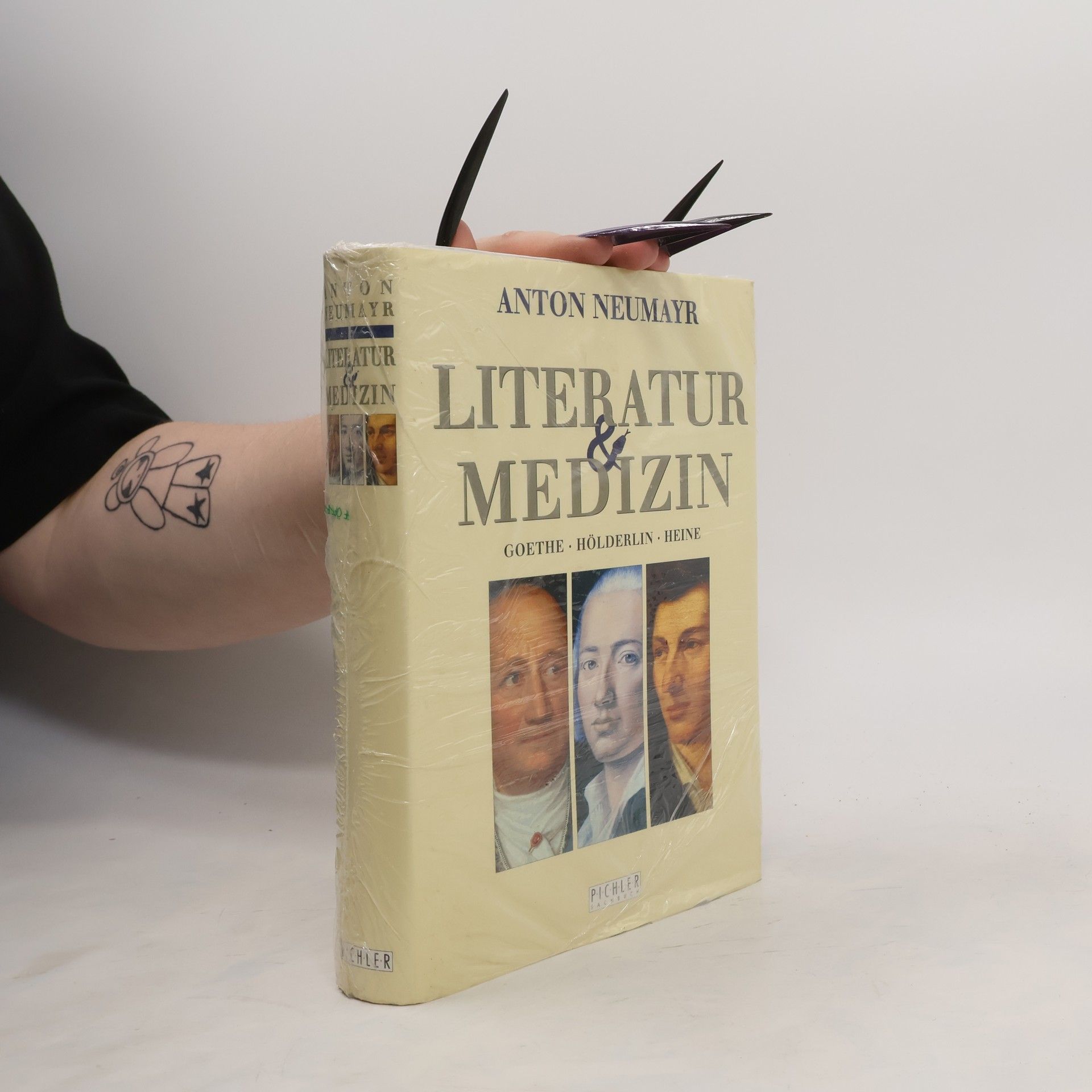 Literatur & Medizin