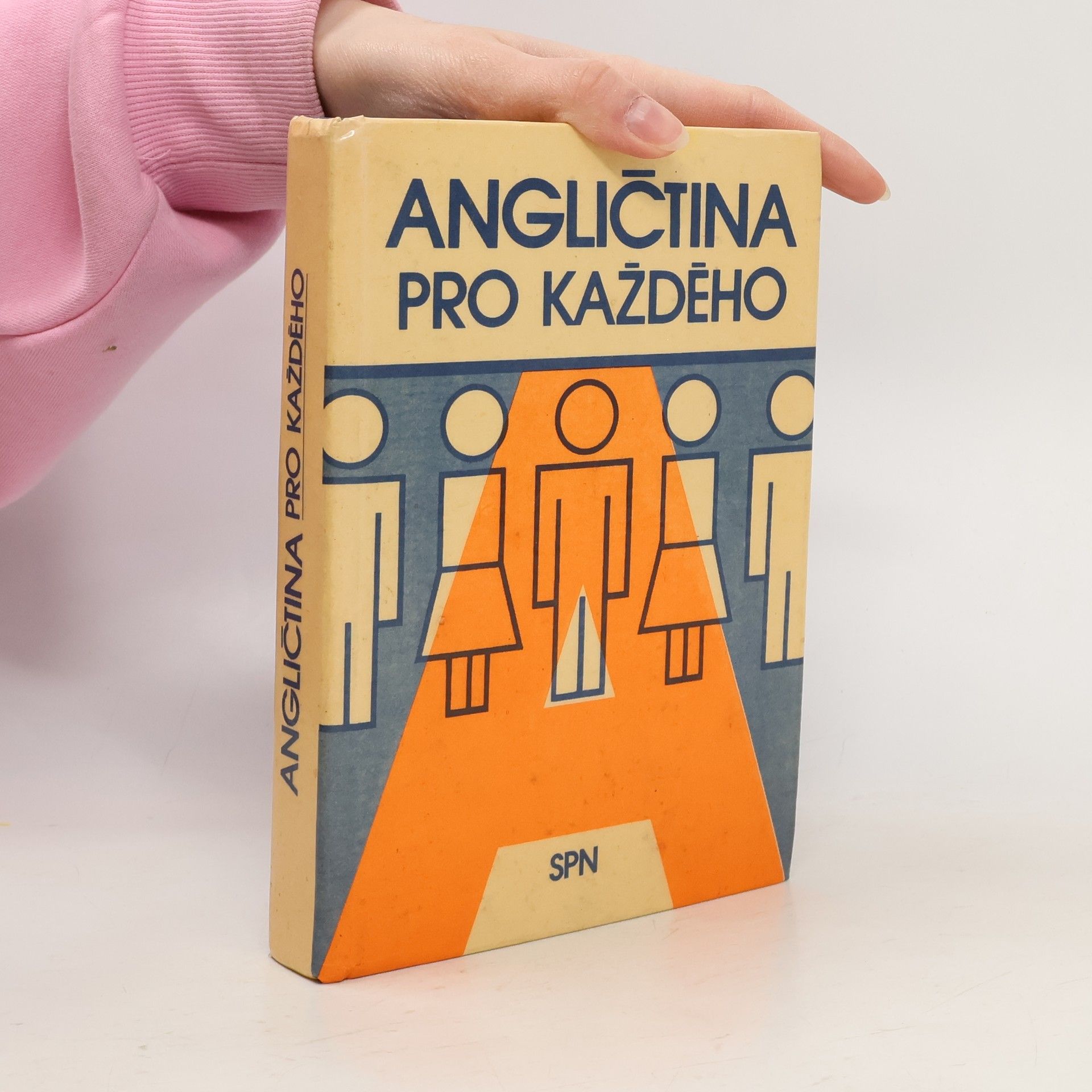 Angličtina pro každého