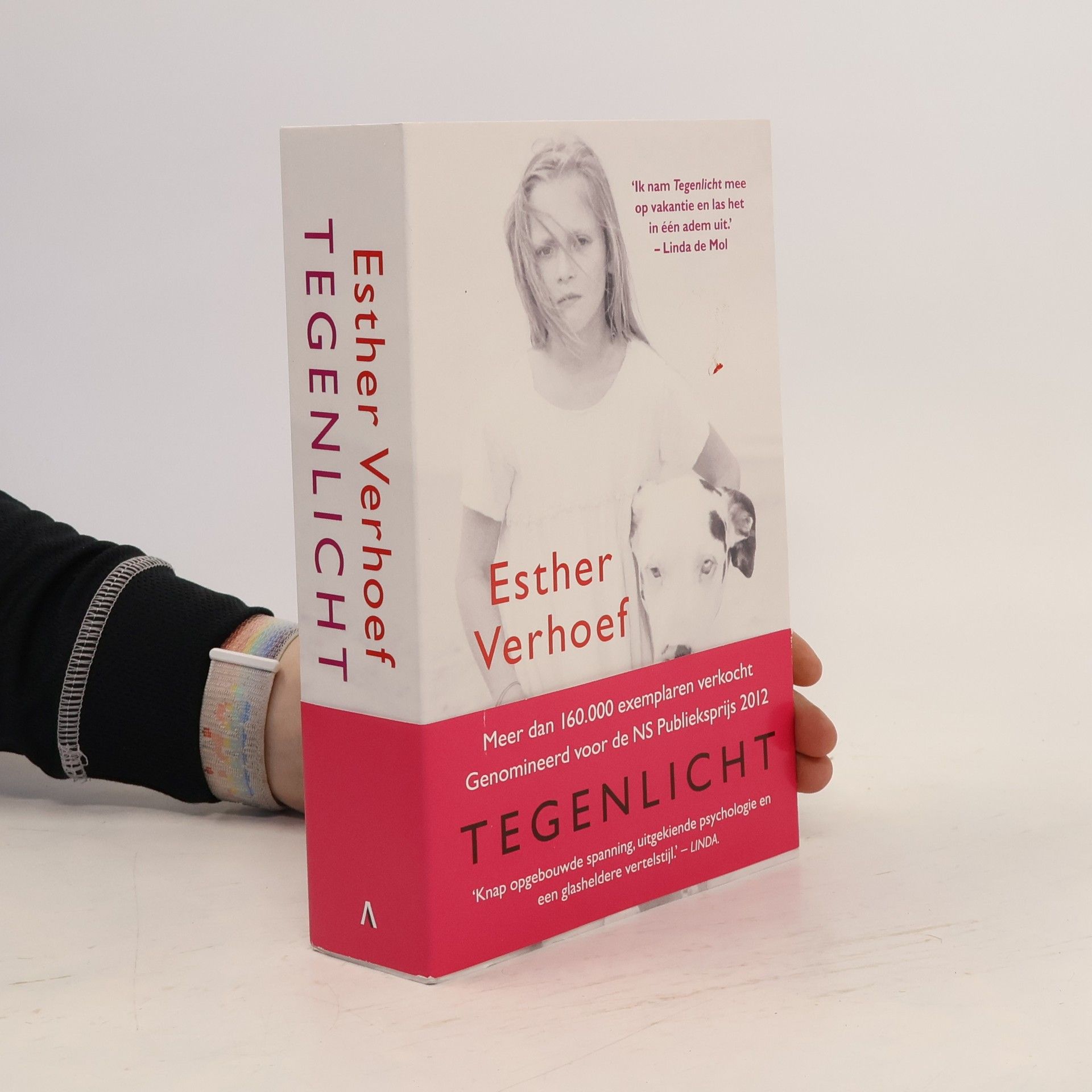 Esther Verhoef Tegenlicht