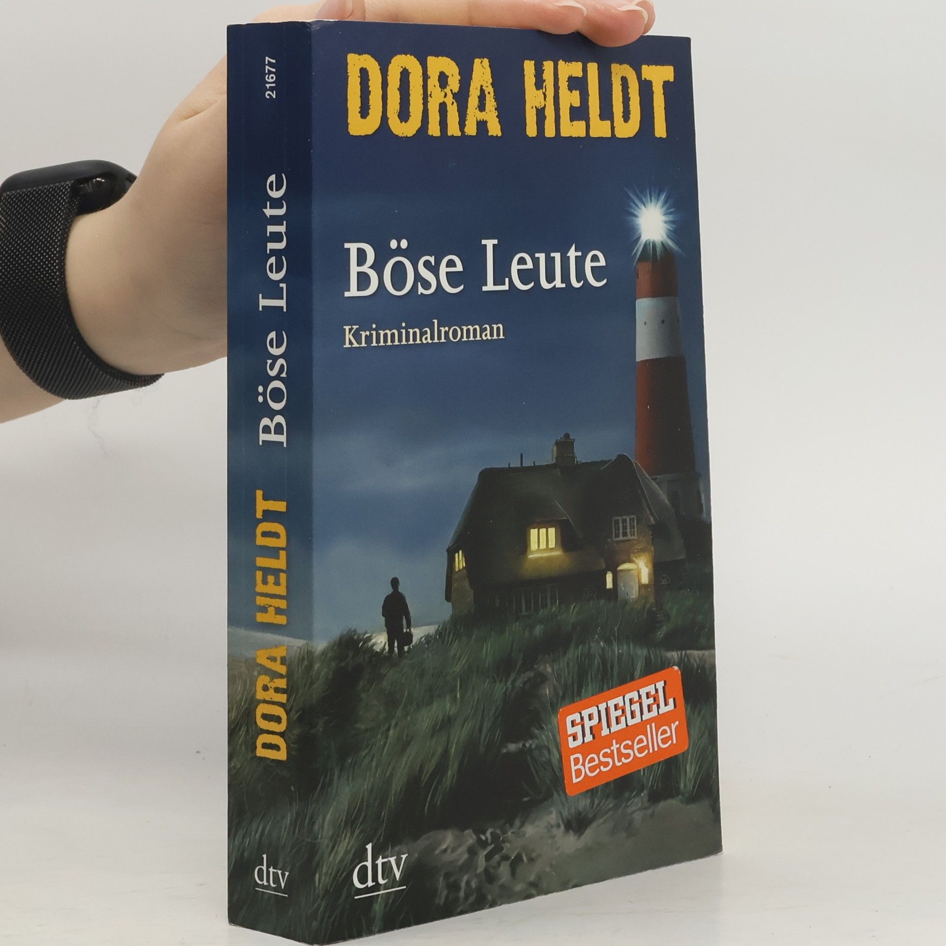 Dora Heldt Böse Leute