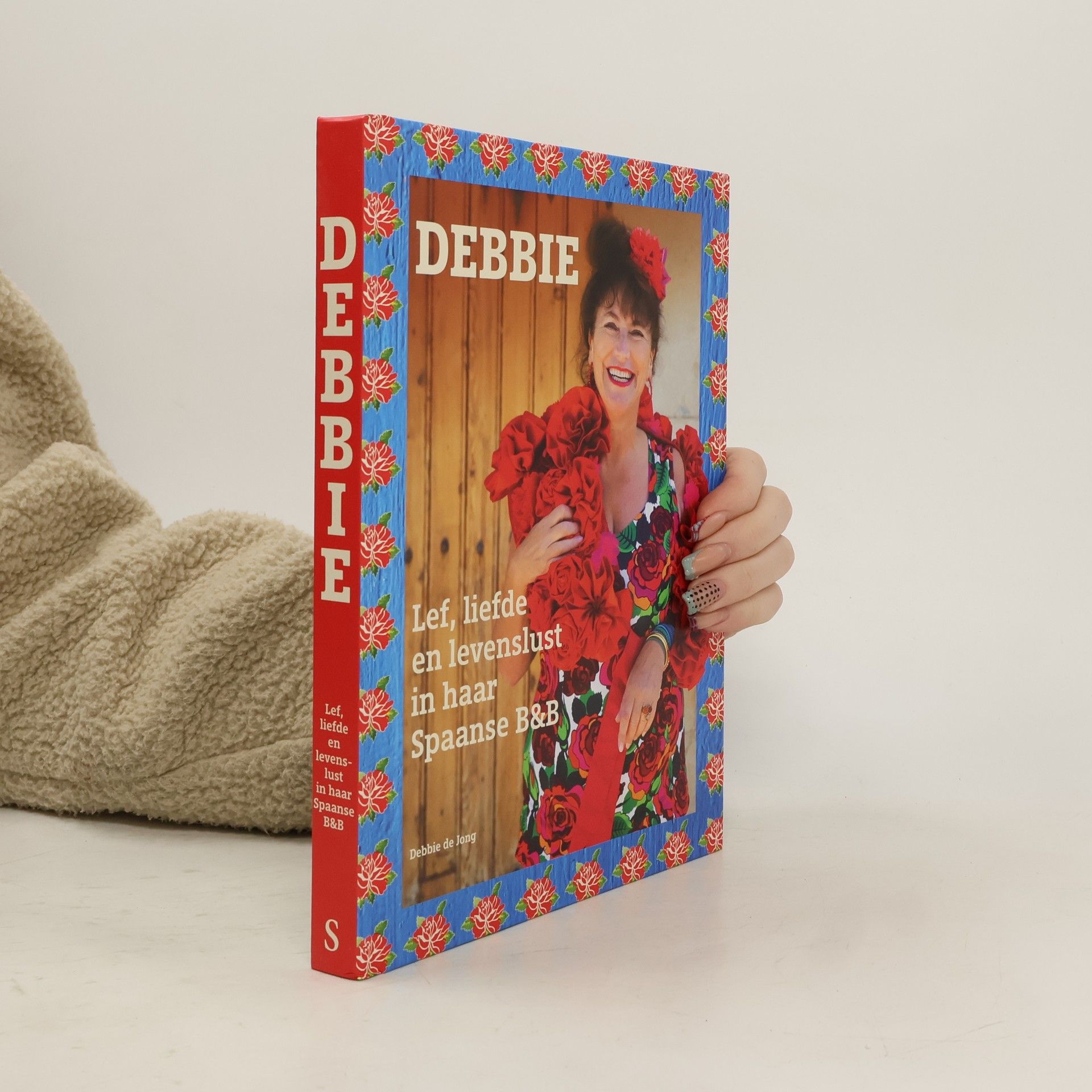 Debbie de Jong Debbie