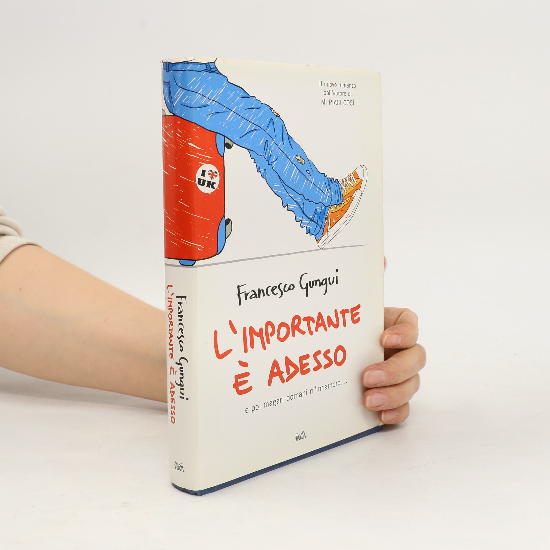 L’importante è adesso