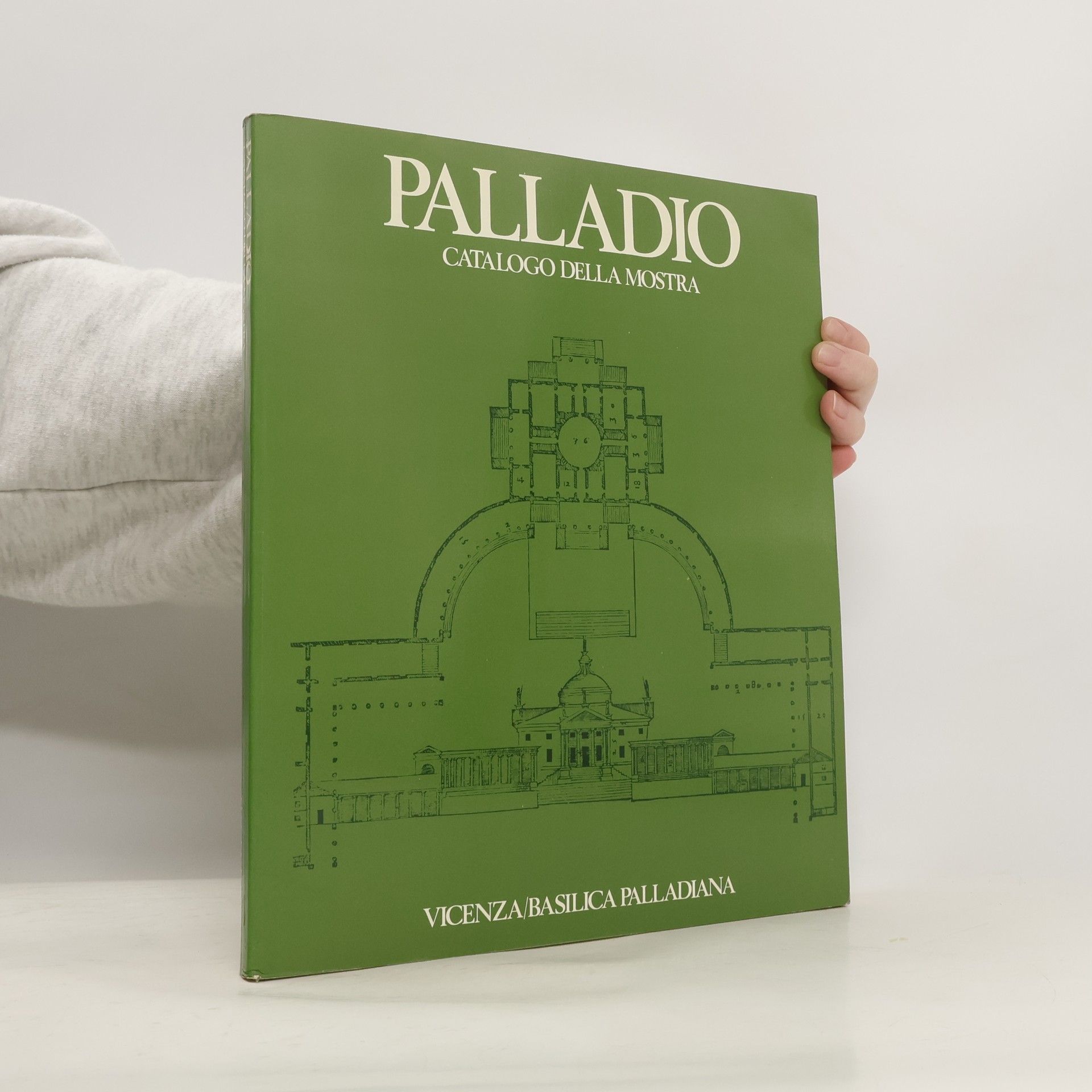 Various authors Palladio