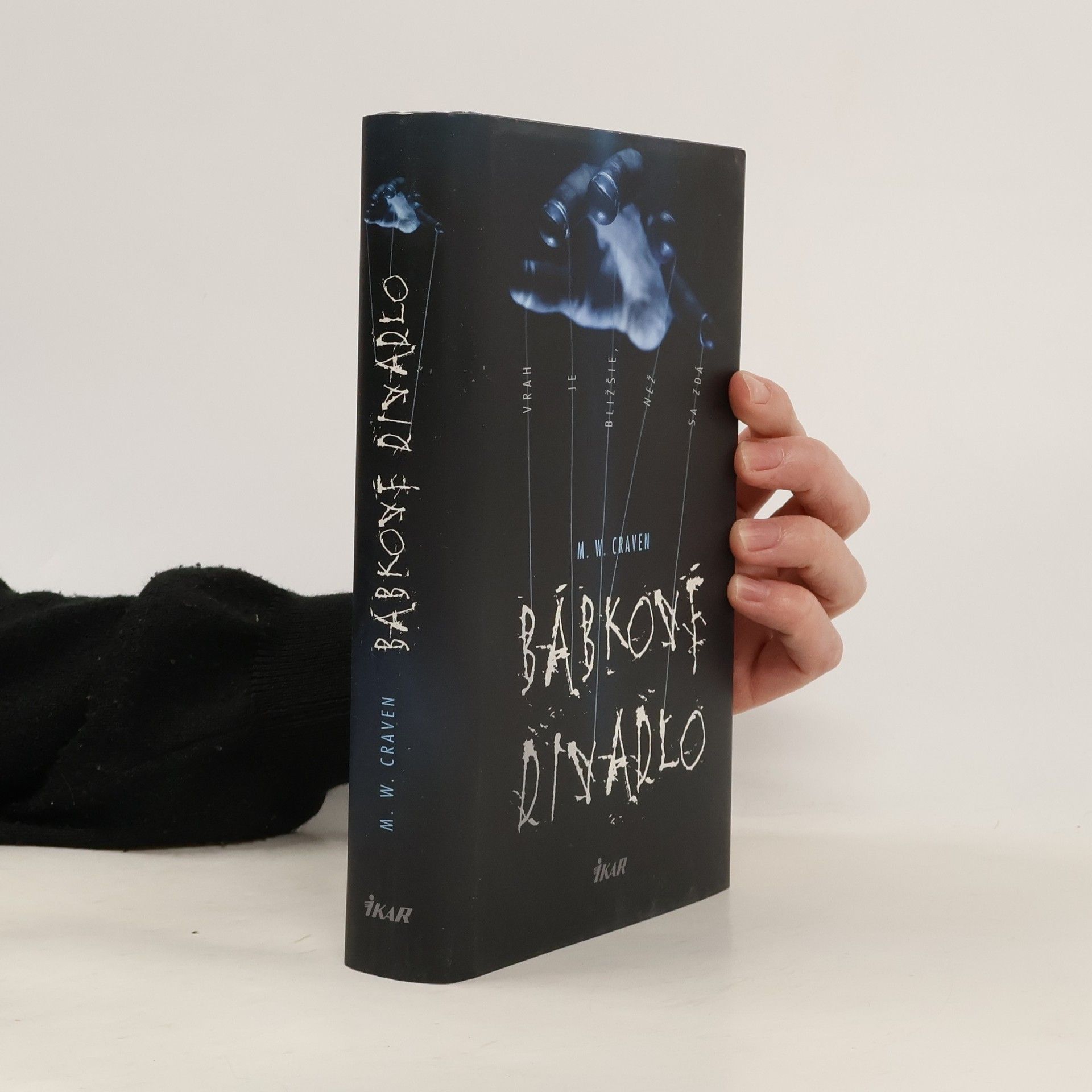 M. W. Craven Bábkové divadlo