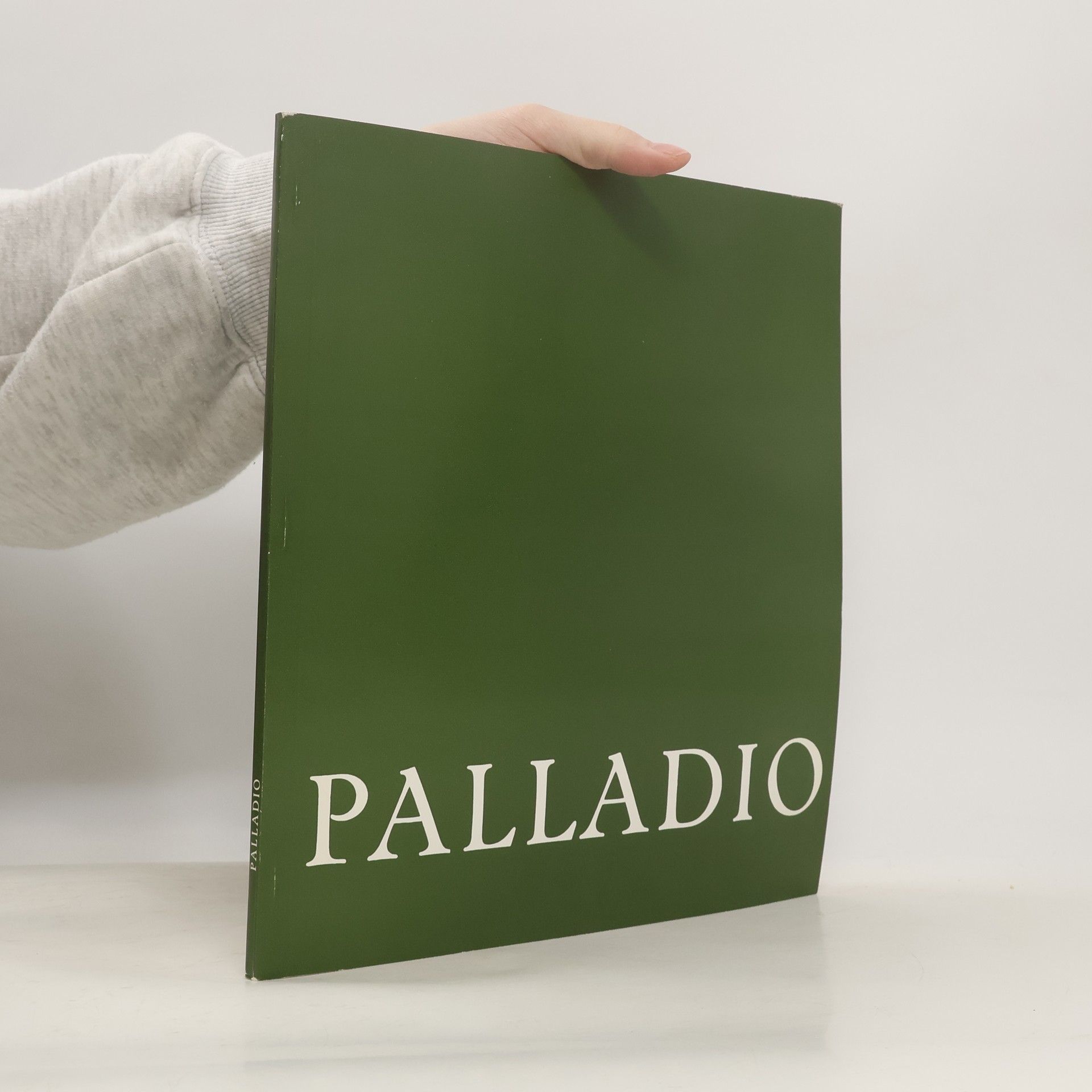 Auteurscollectief Palladio