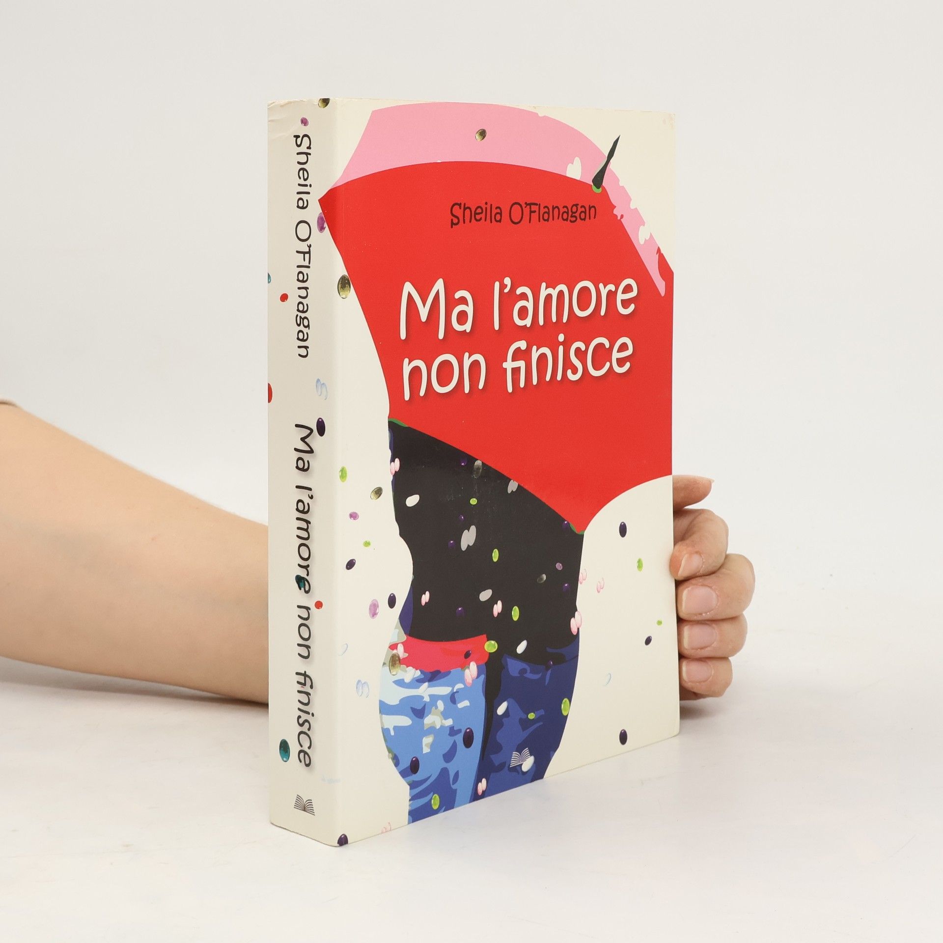 Sheila O'Flanagan Ma l'amore non finisce