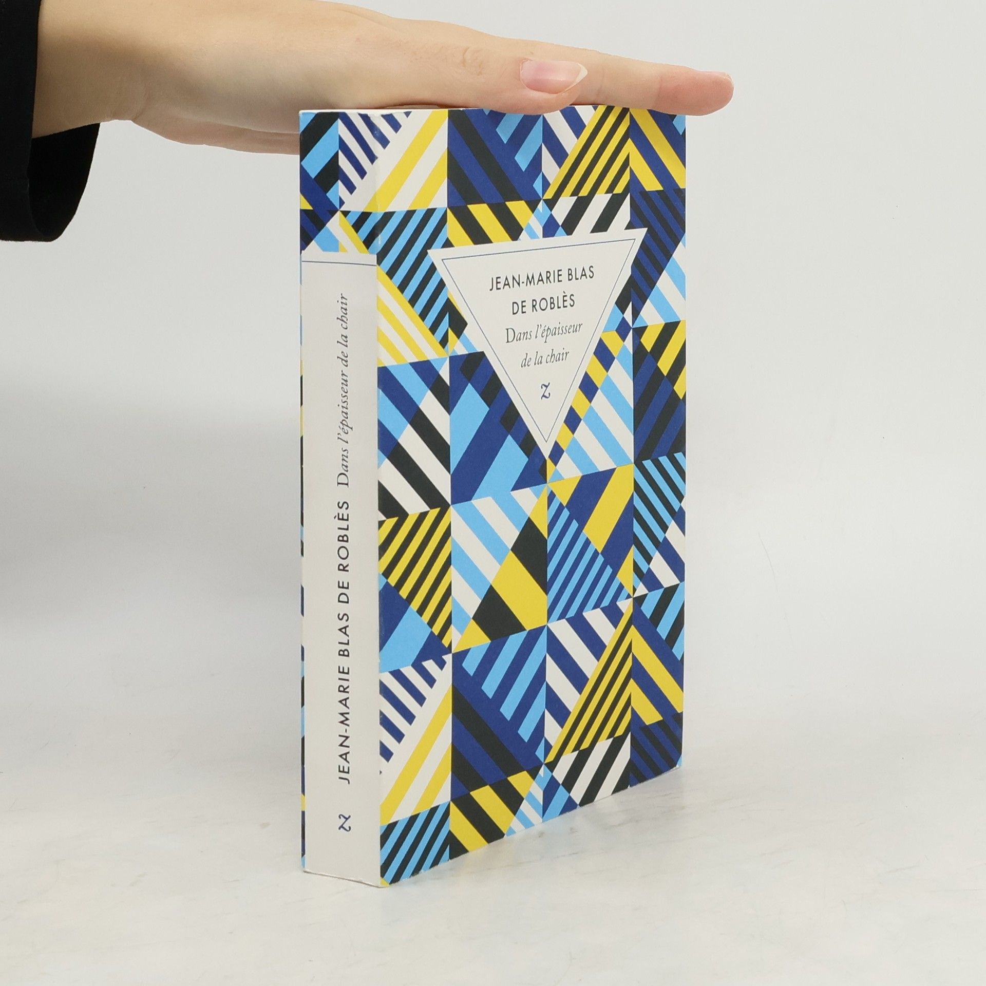 Dans l'épaisseur de la chair