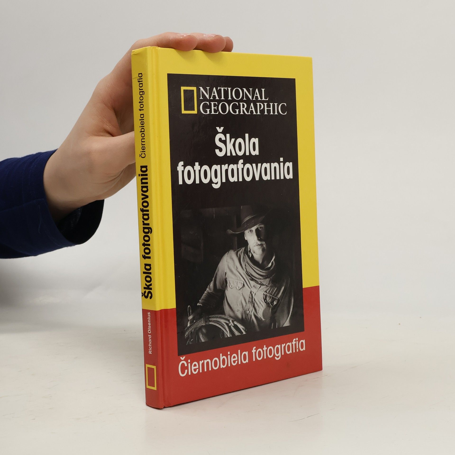 Škola fotografovania - Čiernobiela fotografia