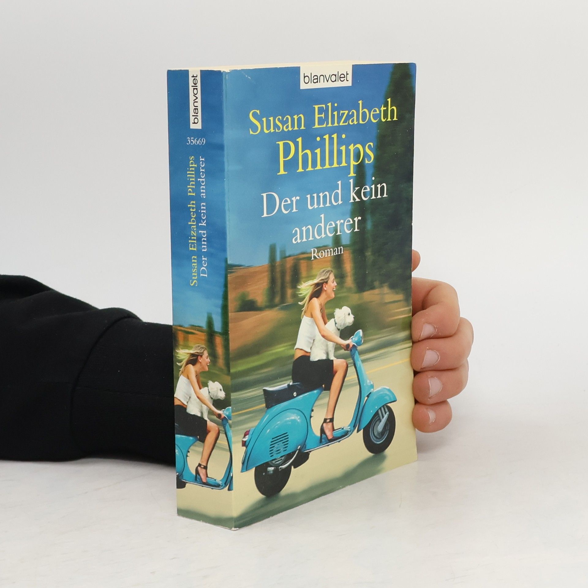 Der und kein anderer