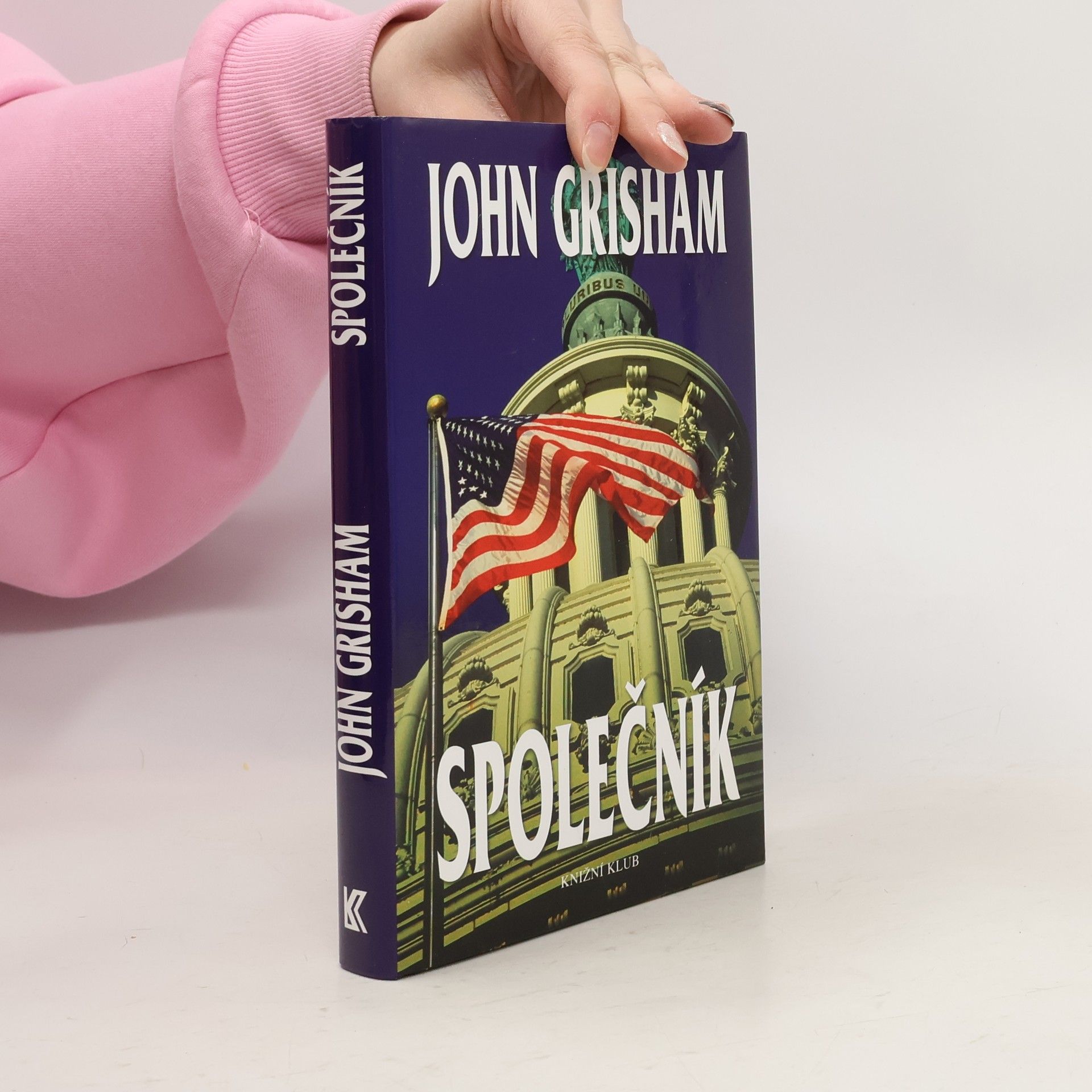 John Grisham Společník