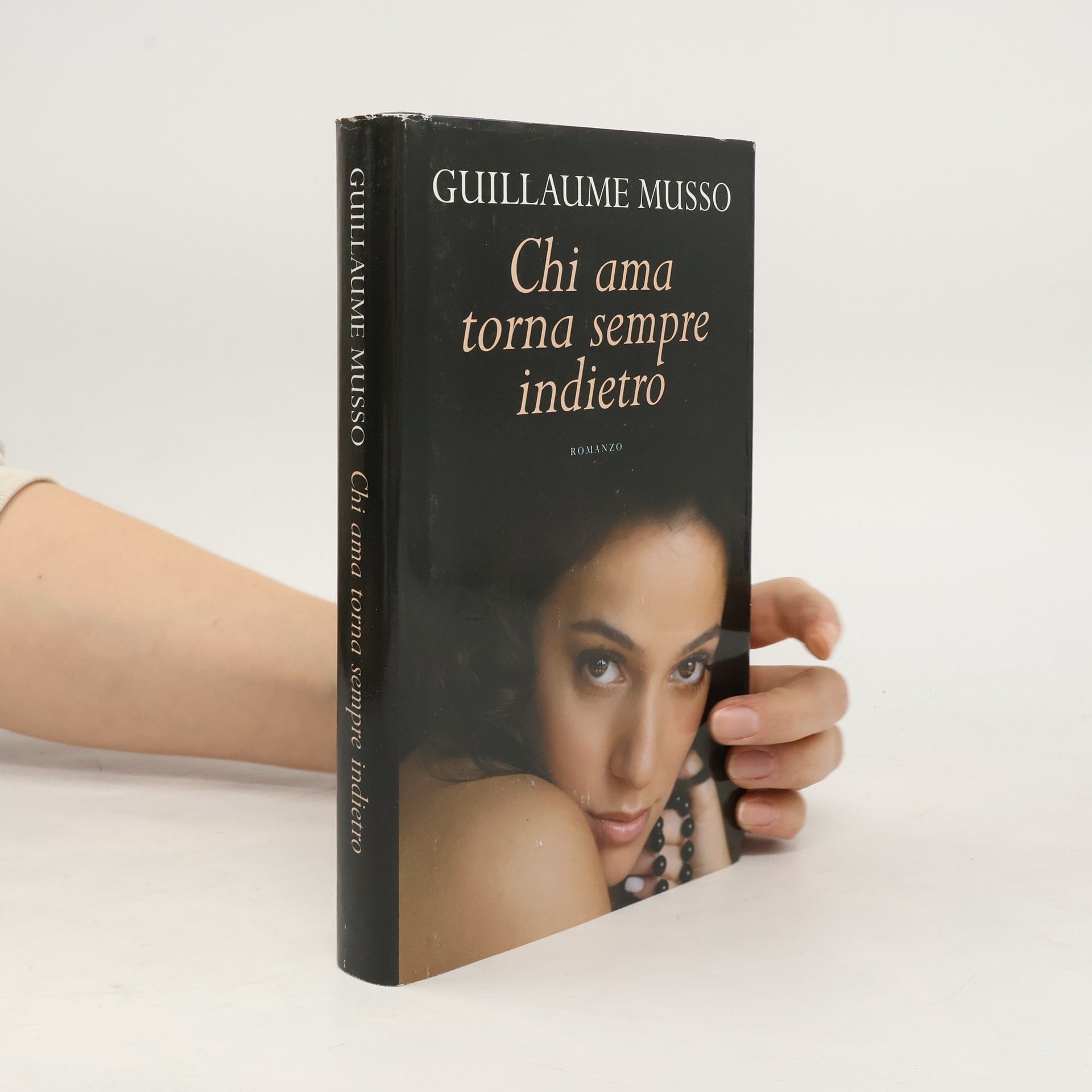 Guillaume Musso Chi ama torna sempre indietro