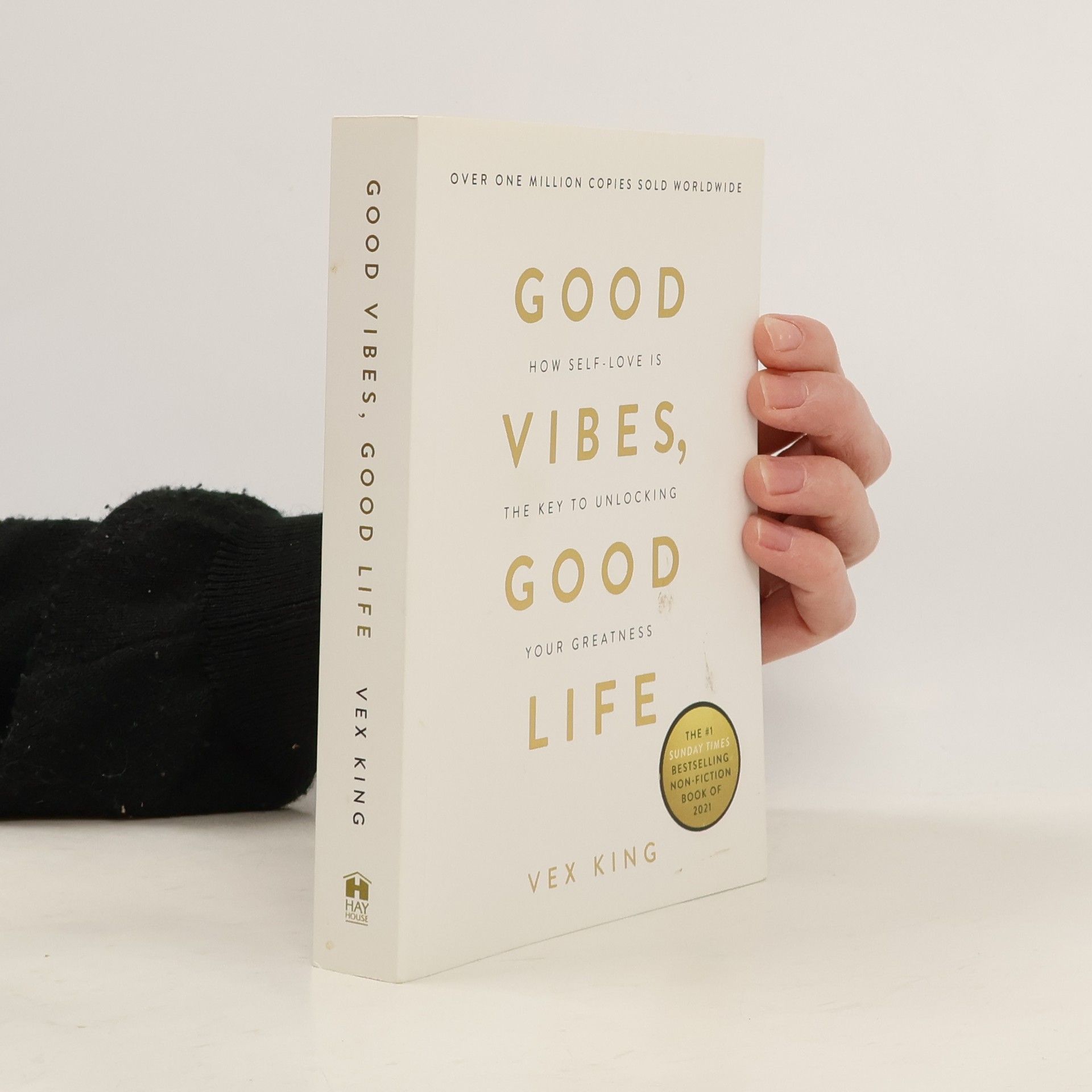 Vex King Good Vibes, Good Life