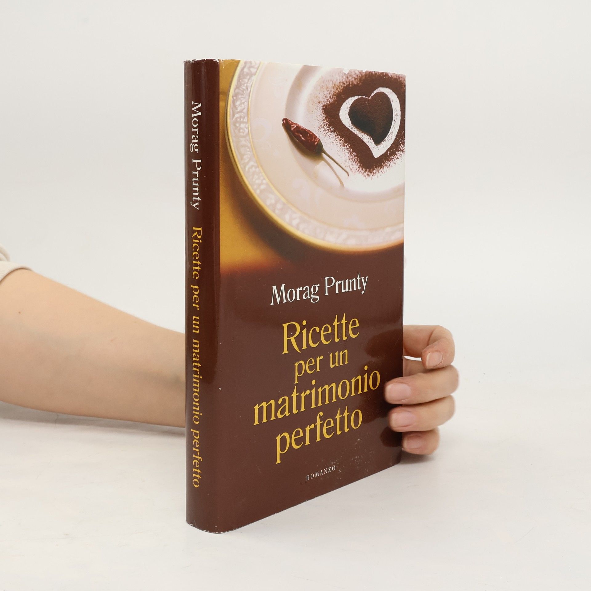 Ricette per un matrimonio perfetto