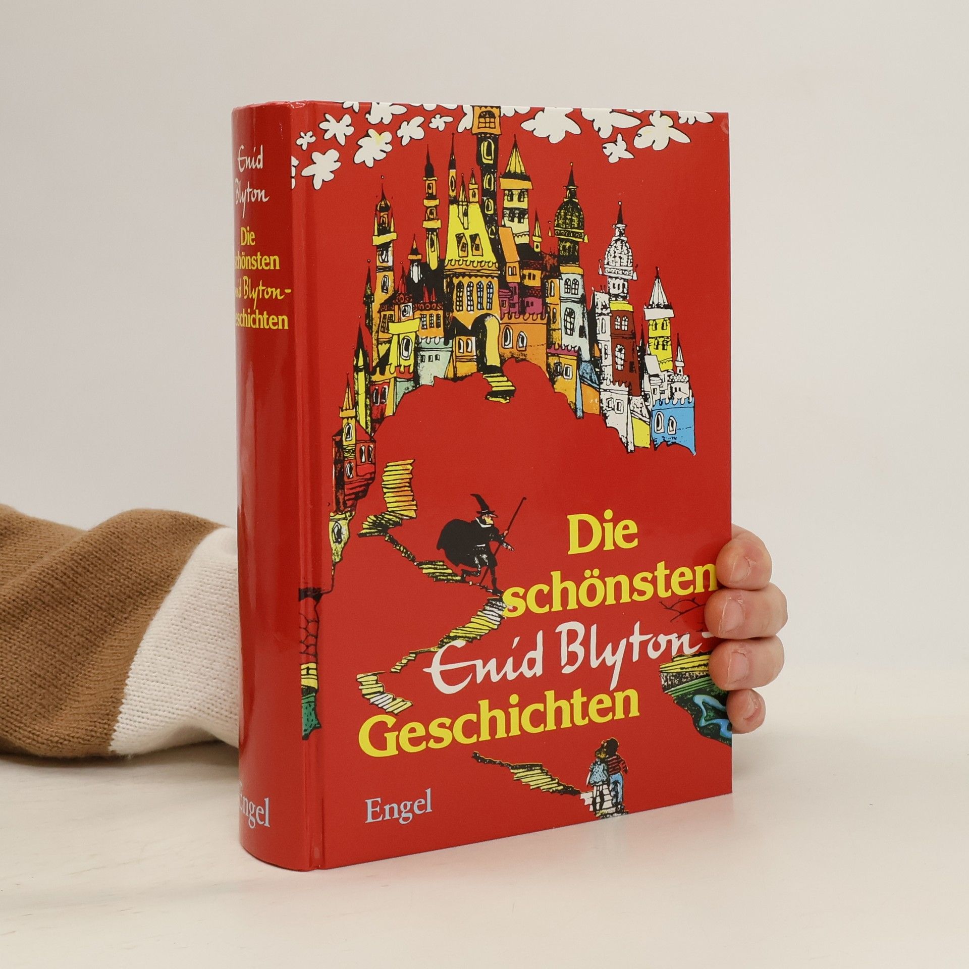 Enid Blyton Die schönsten Geschichten