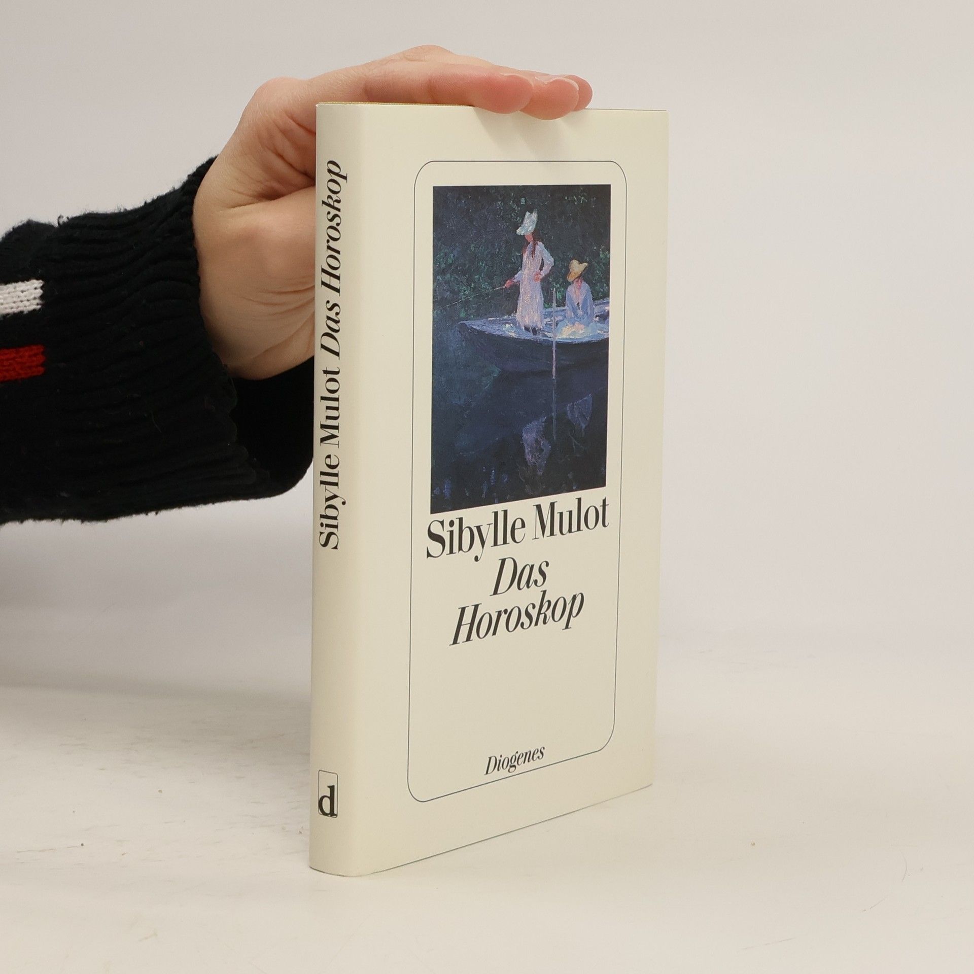 Das Horoskop