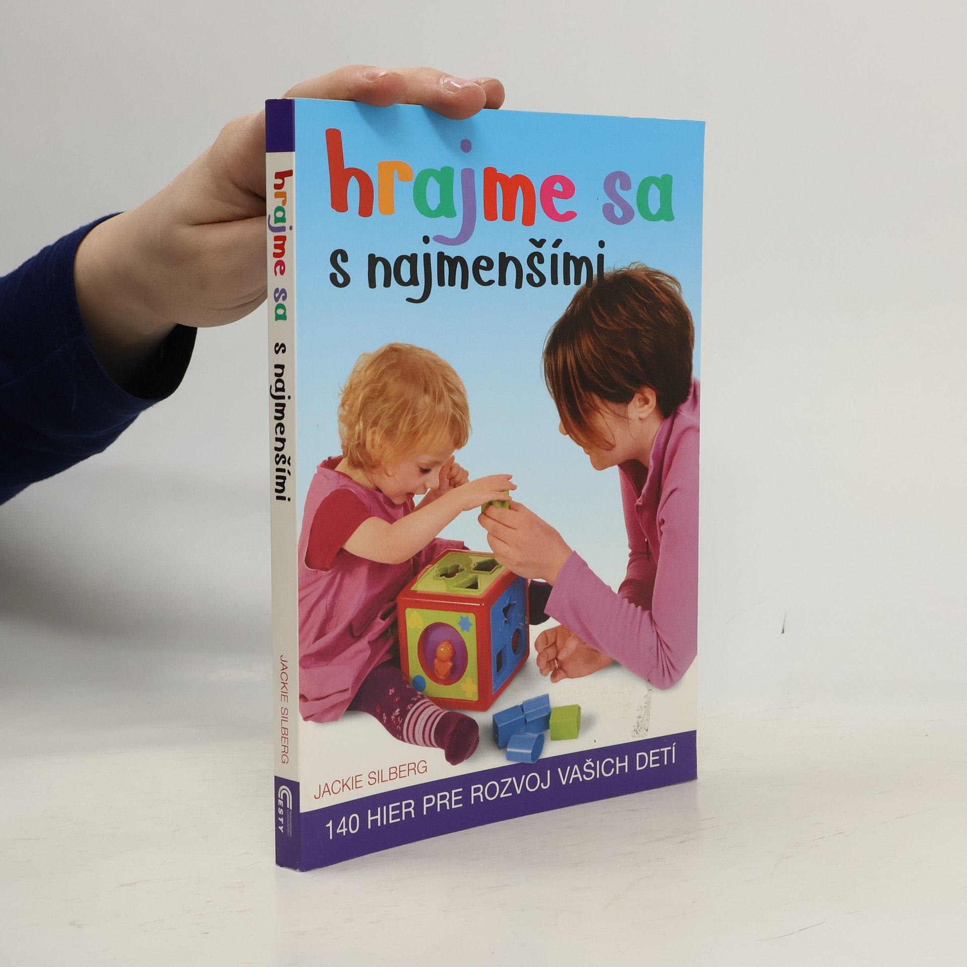 Hrajme sa s najmenšími