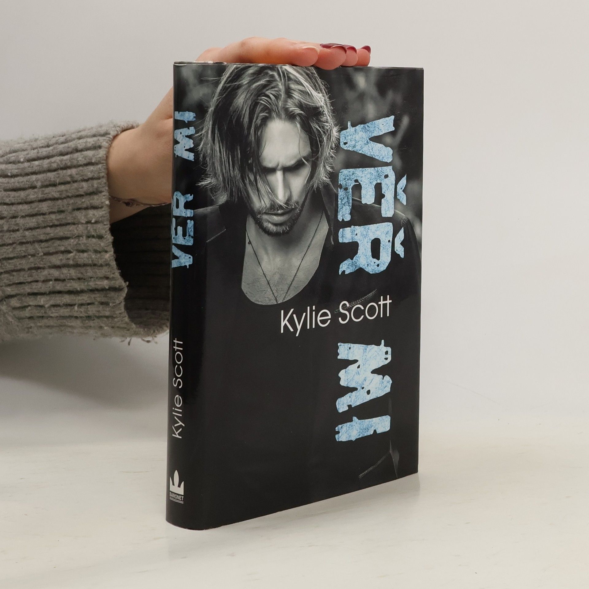 Kylie Scott Věř mi