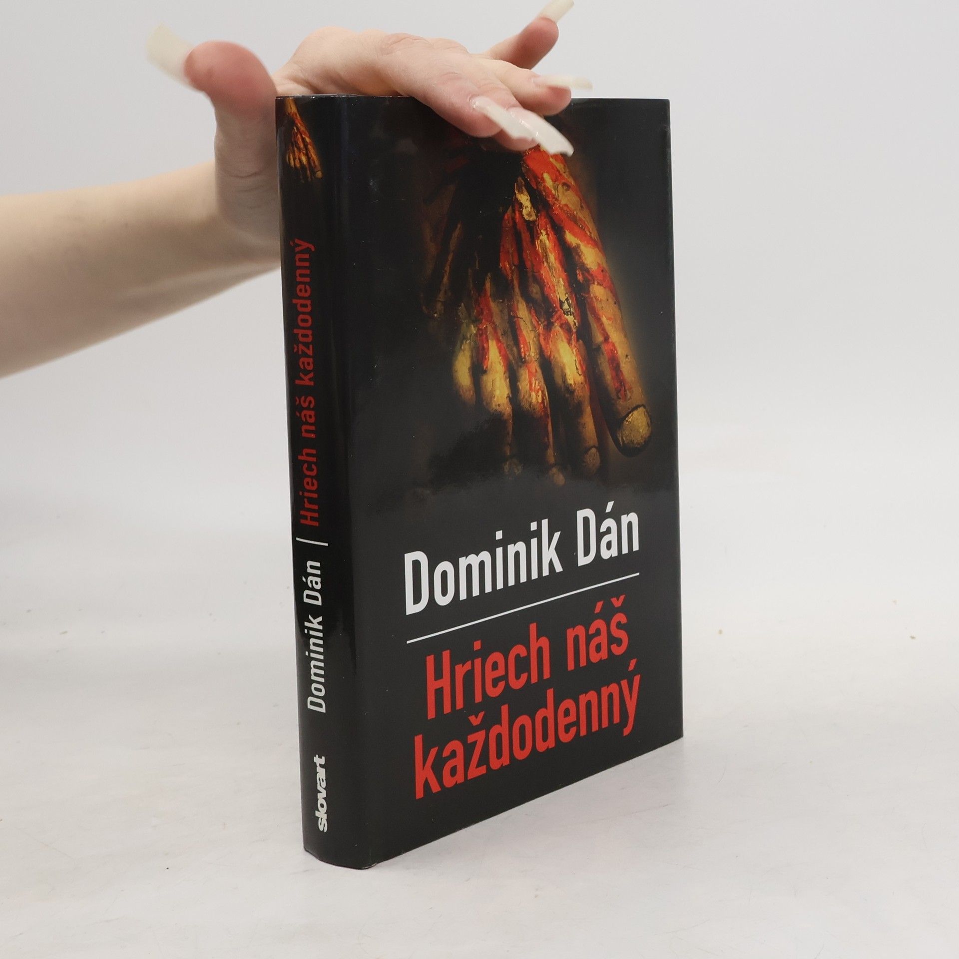 Dominik Dán Hriech náš každodenný