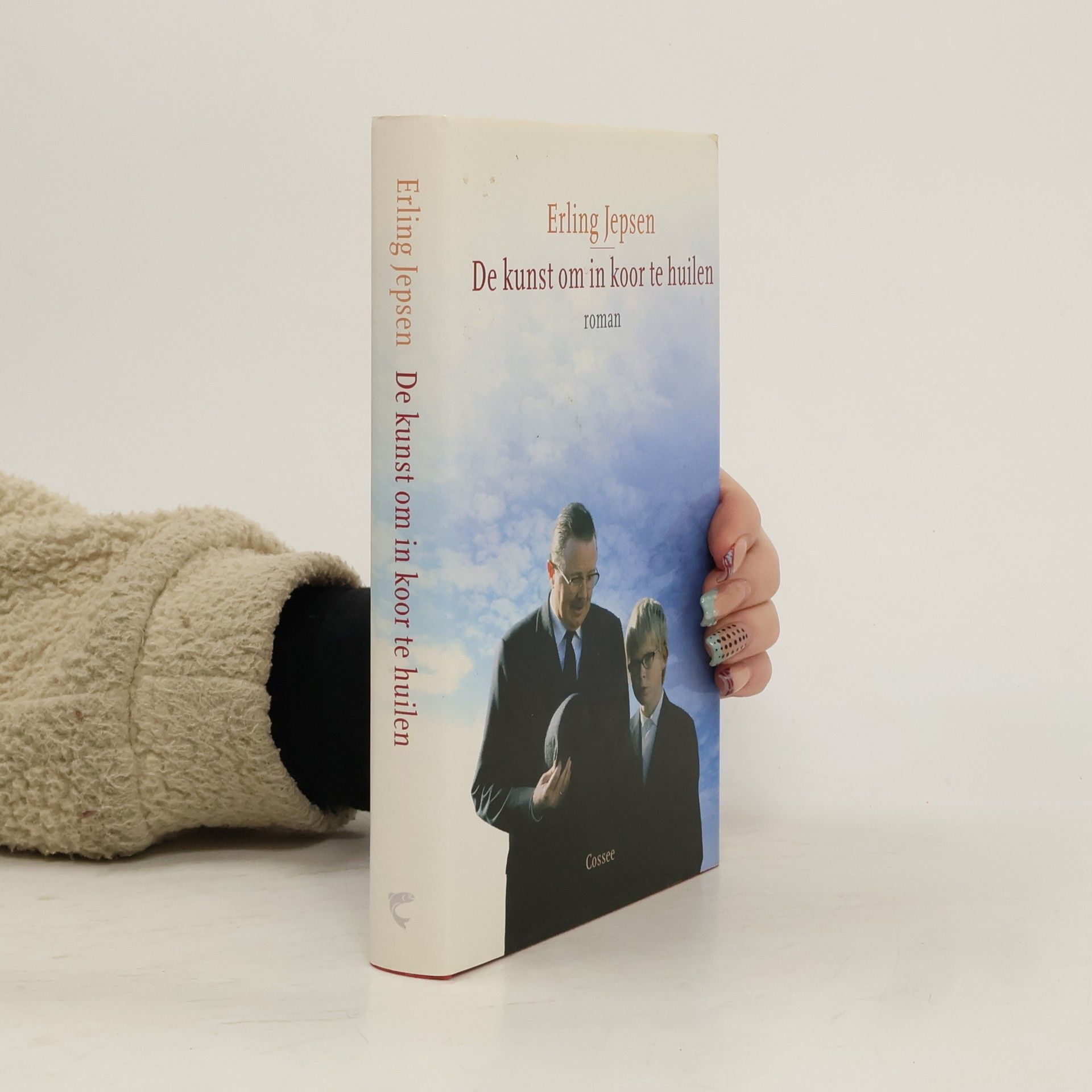 De kunst om in koor te huilen