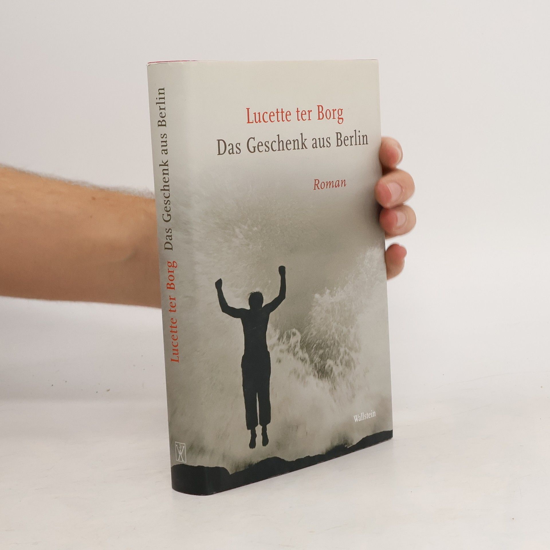 Das Geschenk aus Berlin