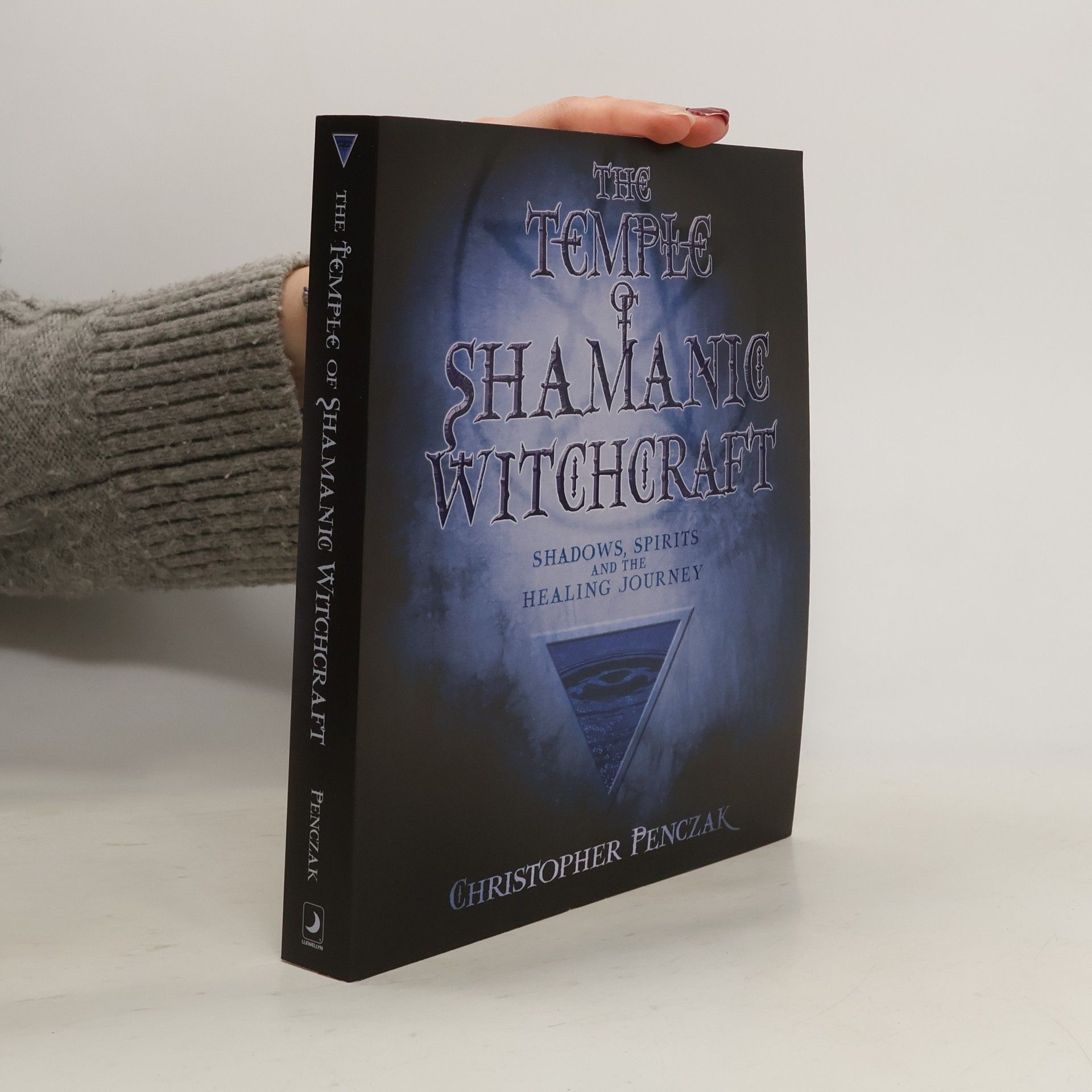 The Temple of Shamanic Witchcraft