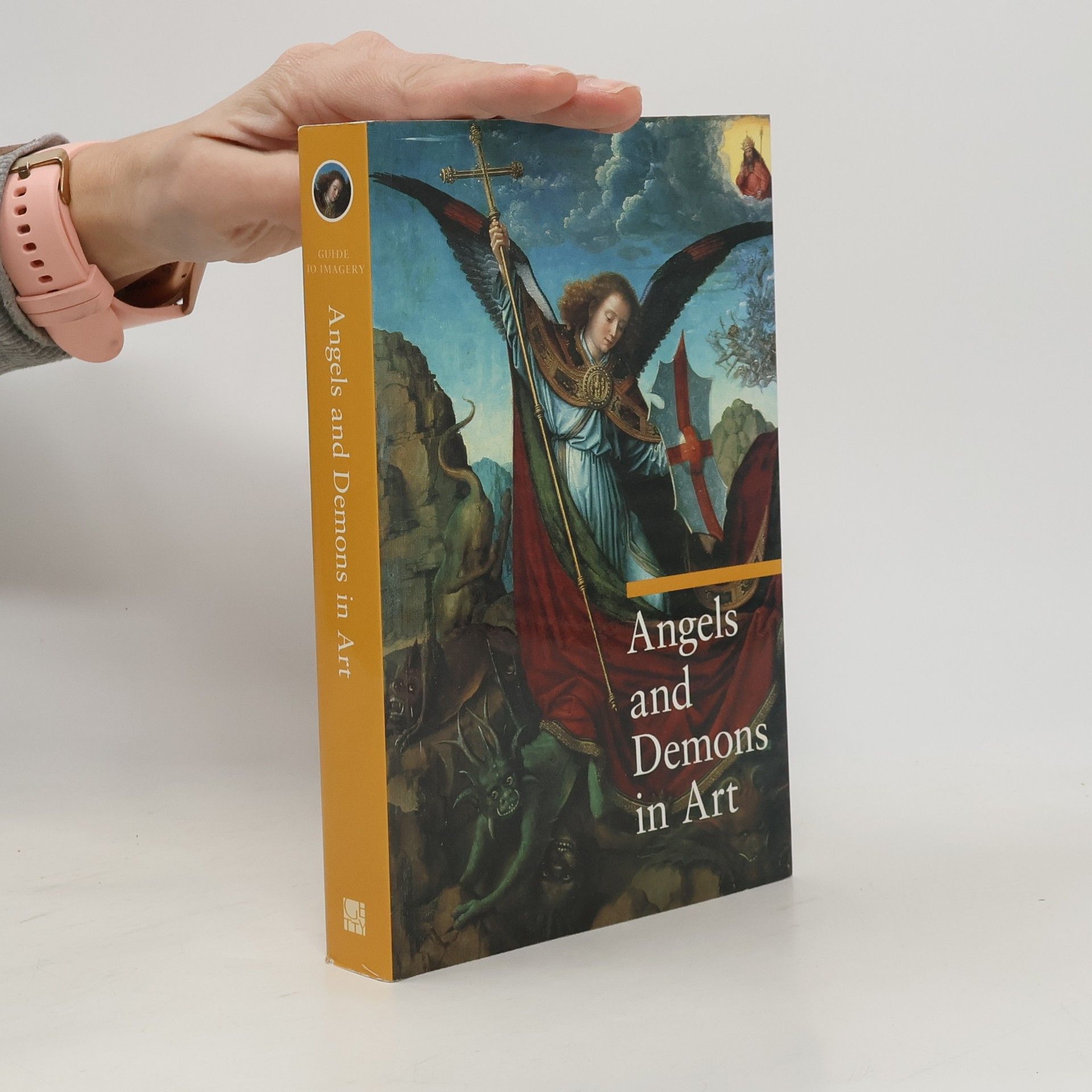 Angels and Demons in Art