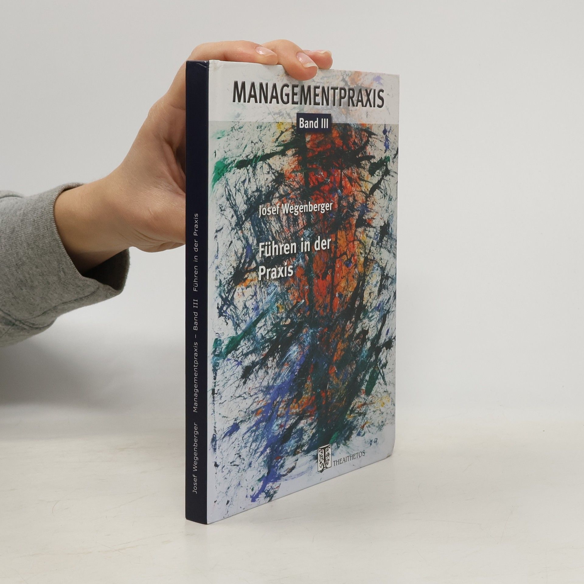Managementpraxis