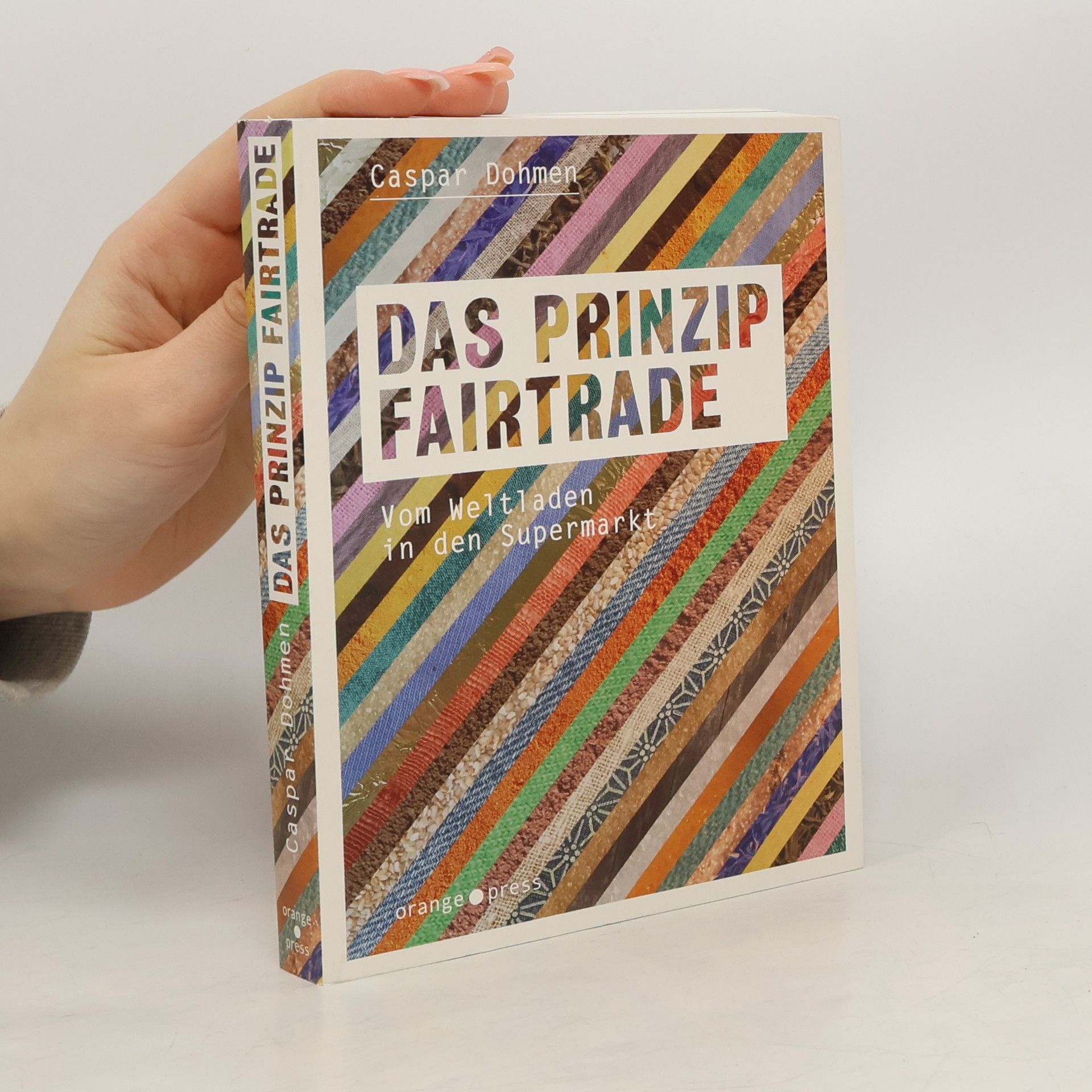 Das Prinzip Fairtrade