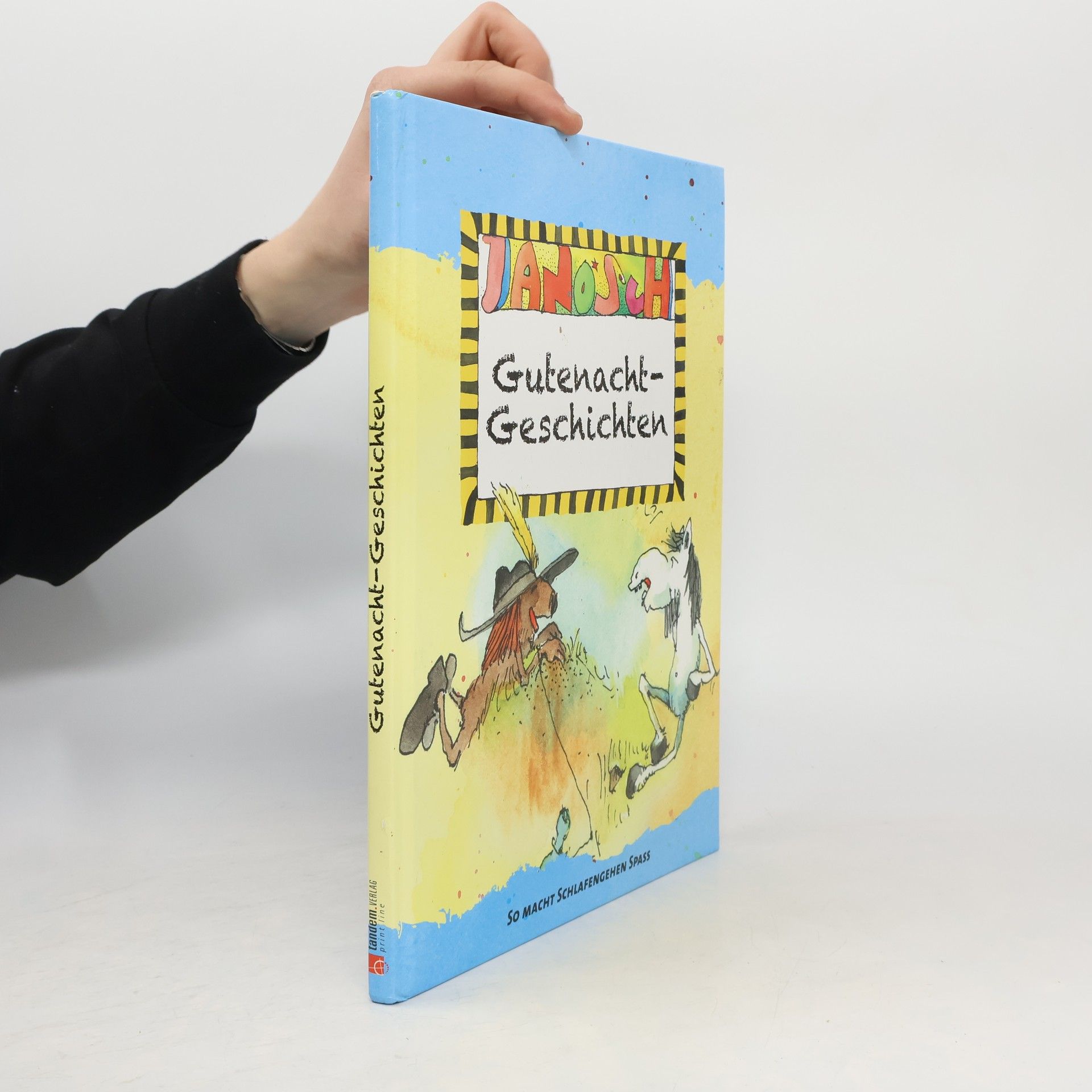 Autorenkollektiv Gutenacht-Geschichten