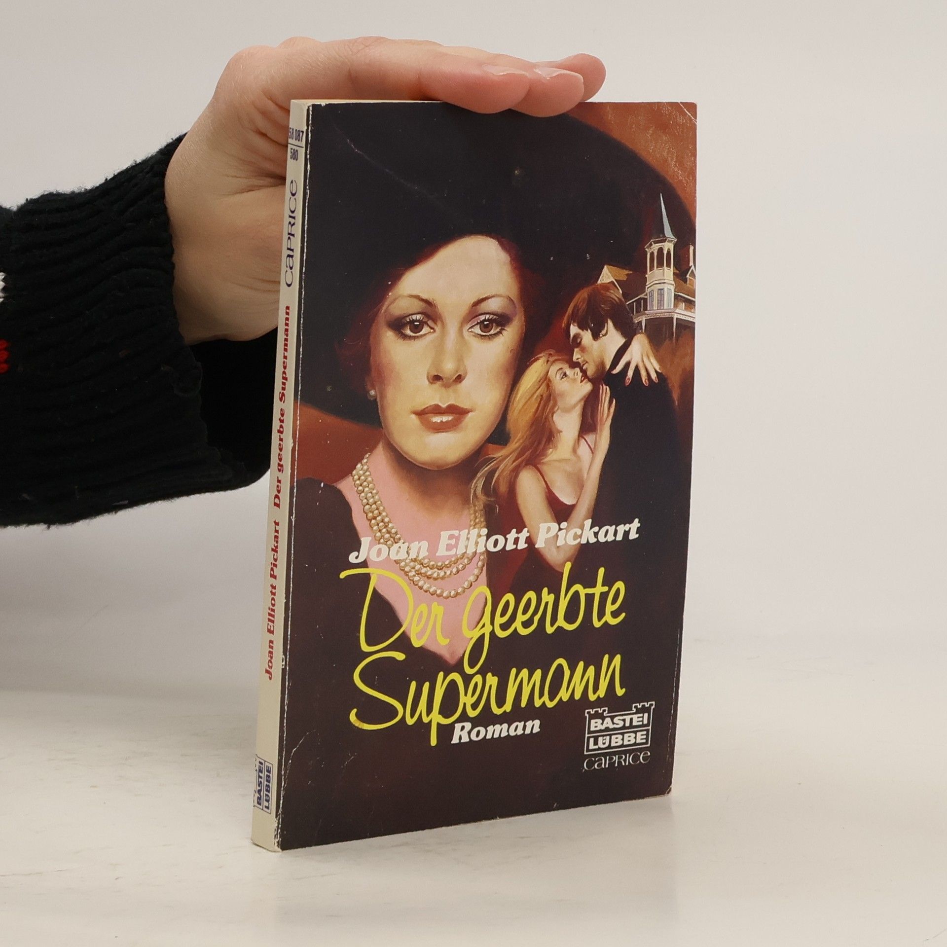 Der geerbte Supermann