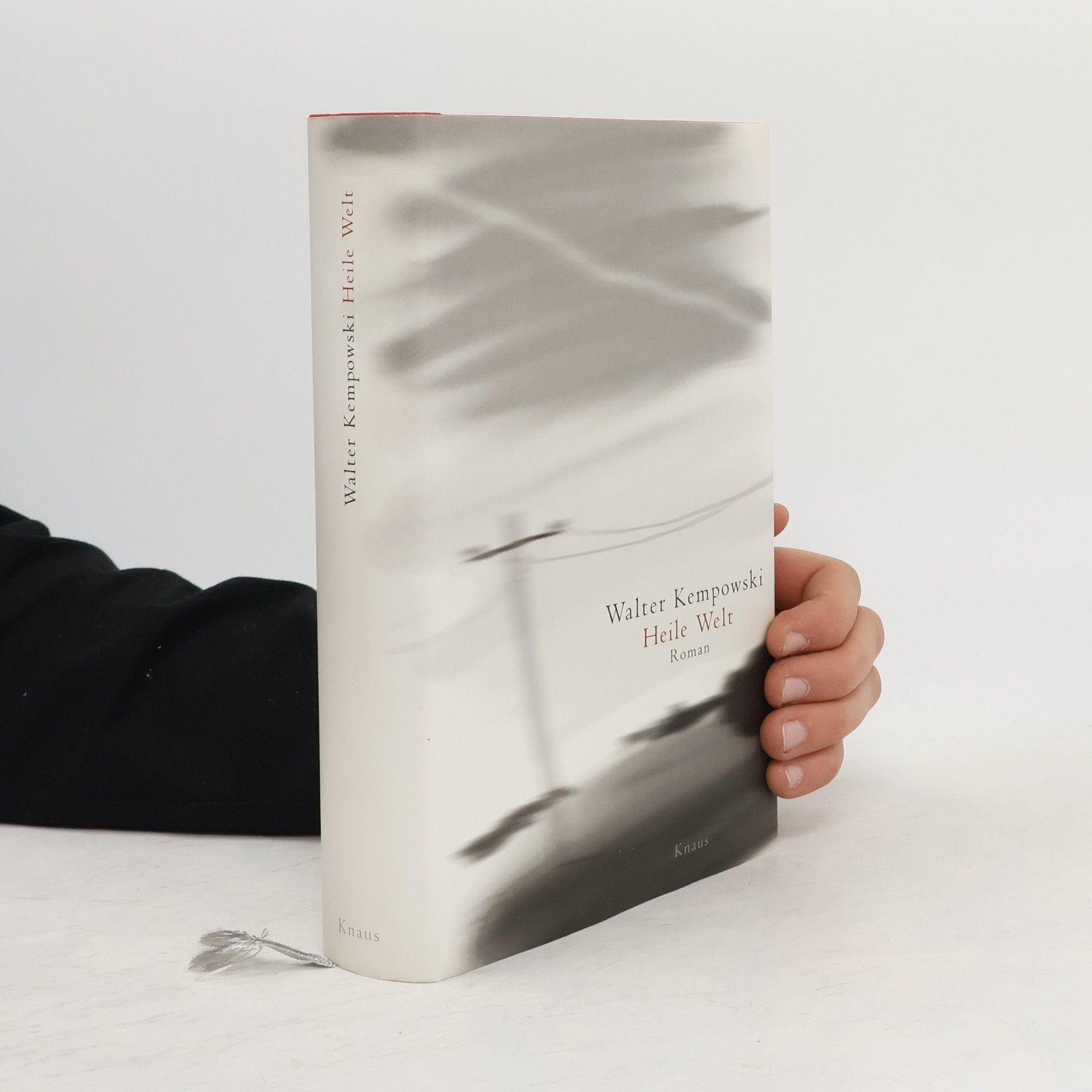 Walter Kempowski Heile Welt