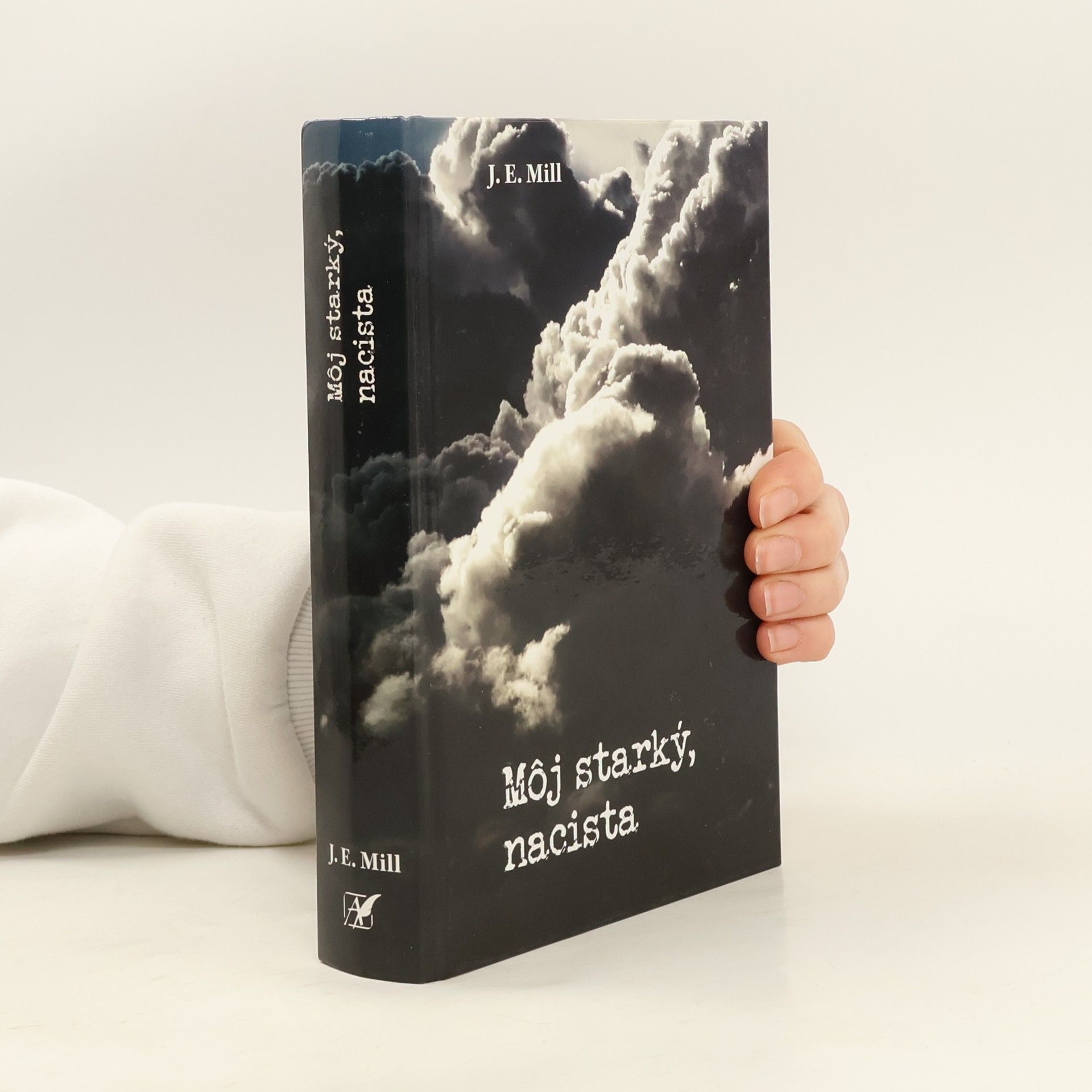 J.E. Mill Môj starký, nacista